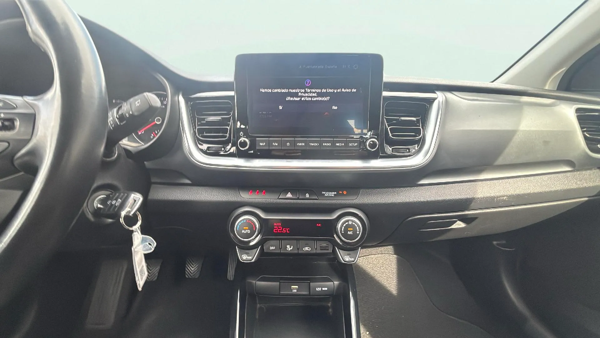 Kia Stonic 1.0 T-GDi MHEV Drive - foto 10