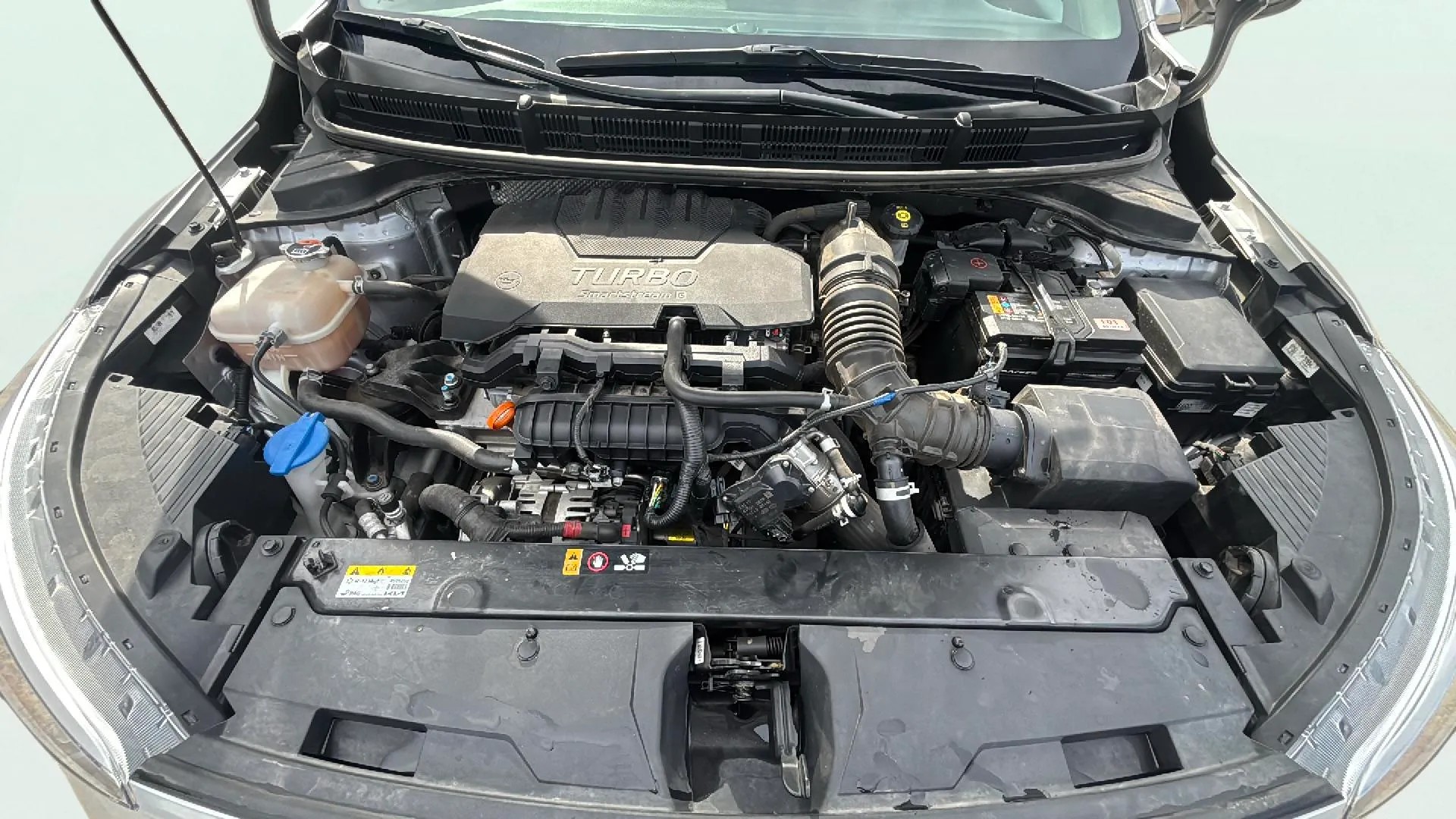 Kia Stonic 1.0 T-GDi MHEV Drive - foto 22