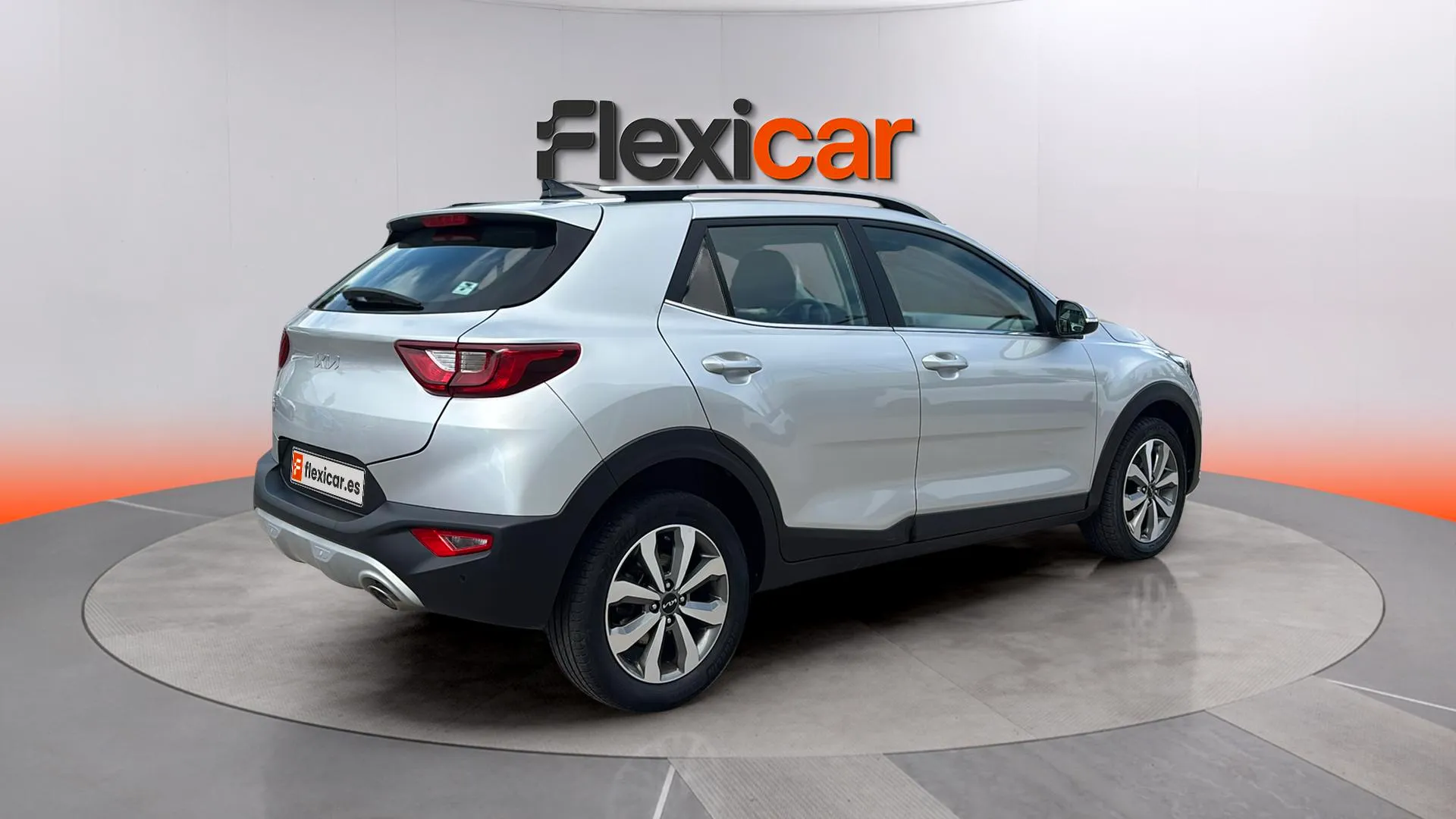 Kia Stonic 1.0 T-GDi MHEV Drive - foto 7