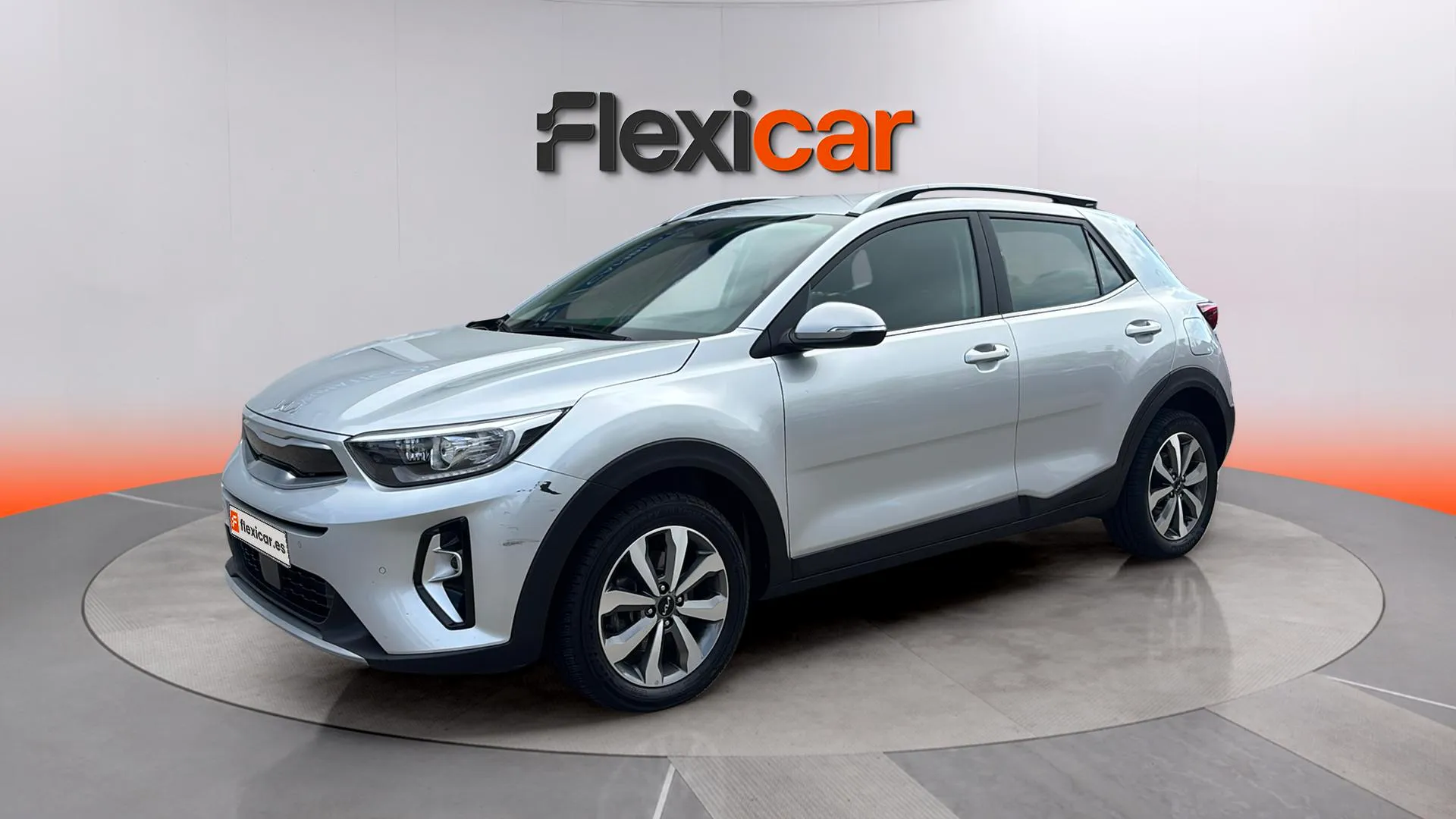 Kia Stonic 1.0 T-GDi MHEV Drive - foto 3