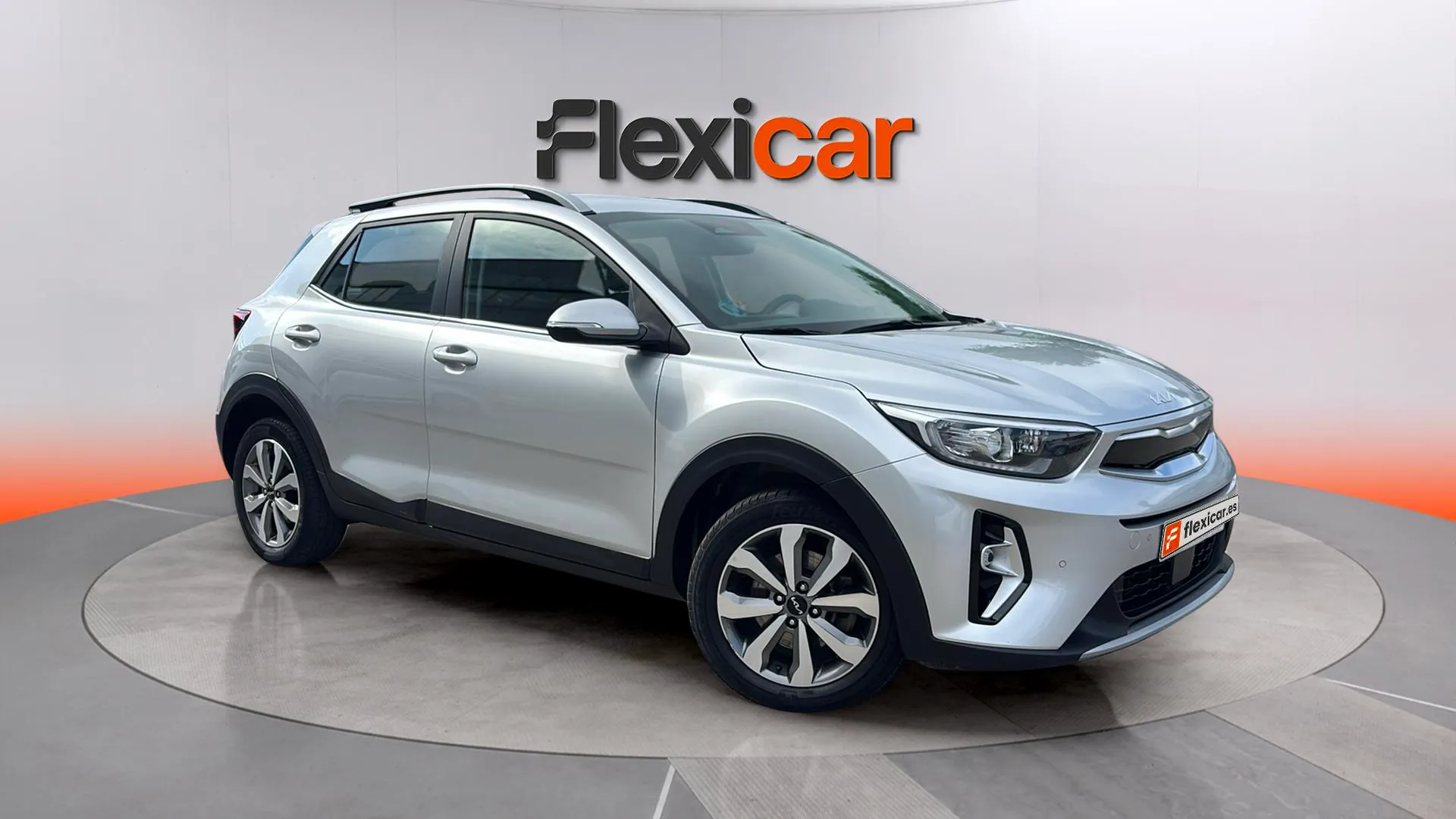 Kia Stonic 1.0 T-GDi MHEV Drive