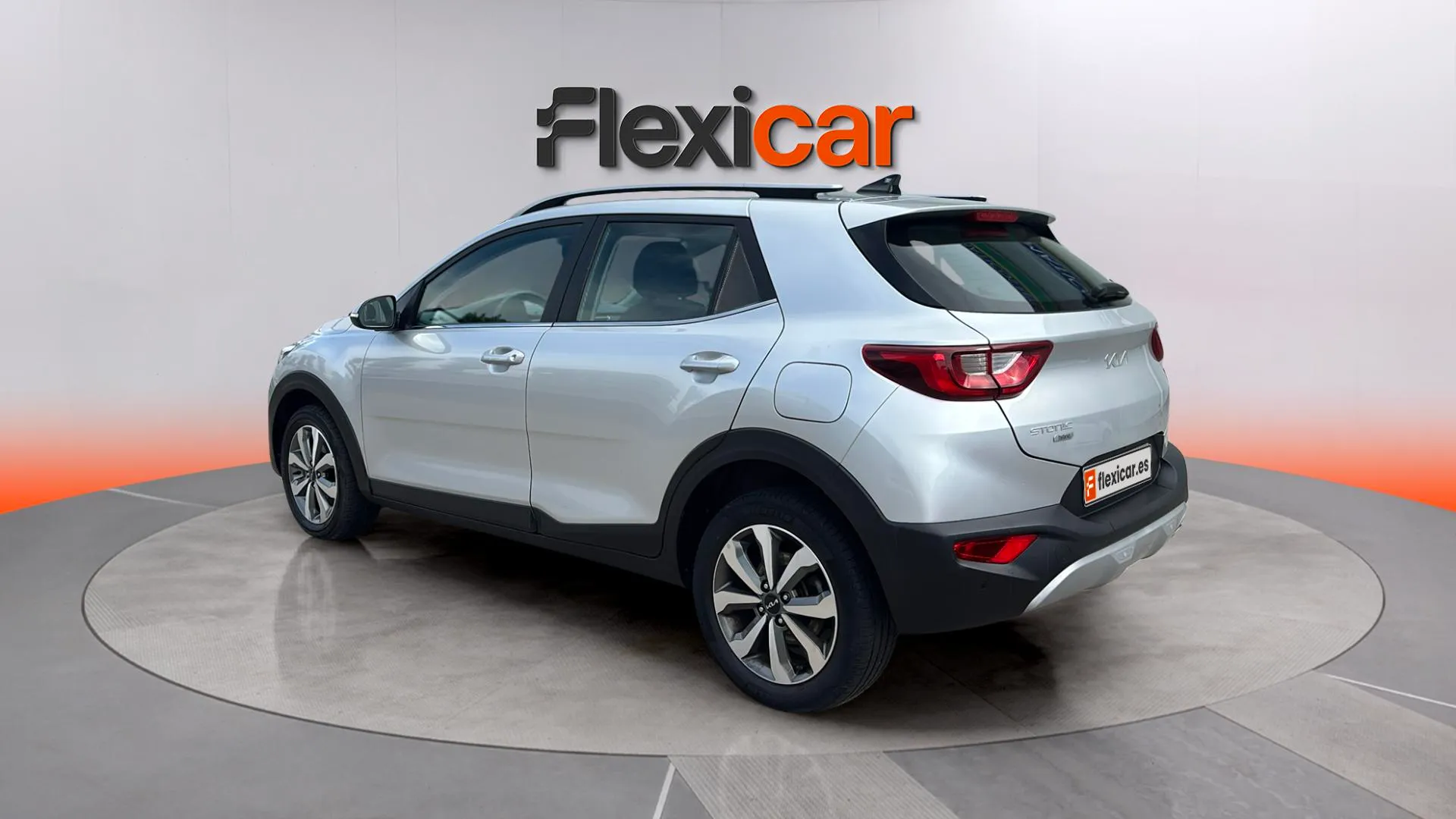Kia Stonic 1.0 T-GDi MHEV Drive - foto 5