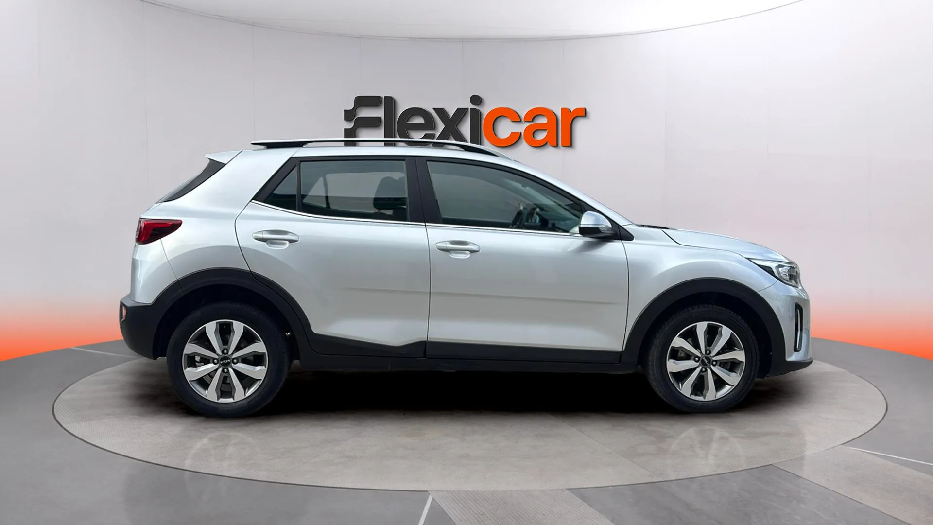 Kia Stonic 1.0 T-GDi MHEV Drive - foto 8
