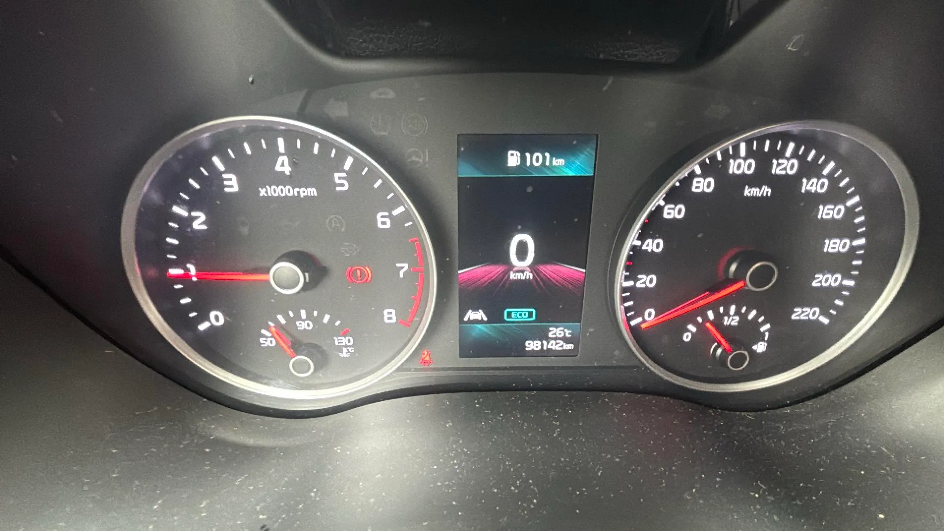 Kia Stonic 1.0 T-GDi MHEV Drive - foto 12