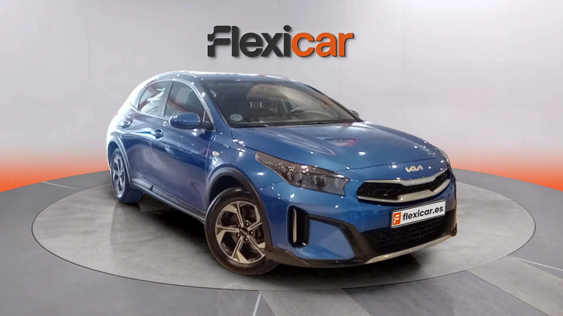 Kia XCeed 1.0 T-GDi Drive - foto 1