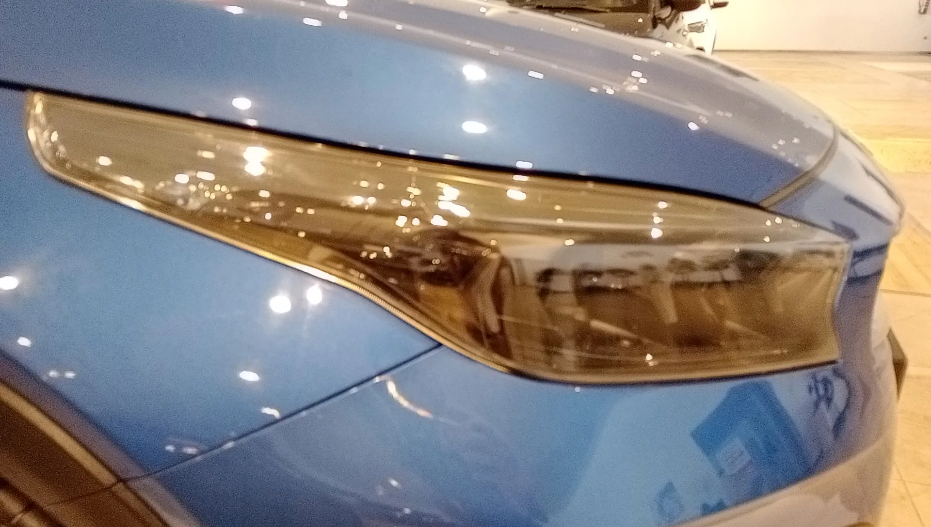 Kia XCeed 1.0 T-GDi Drive - foto 29