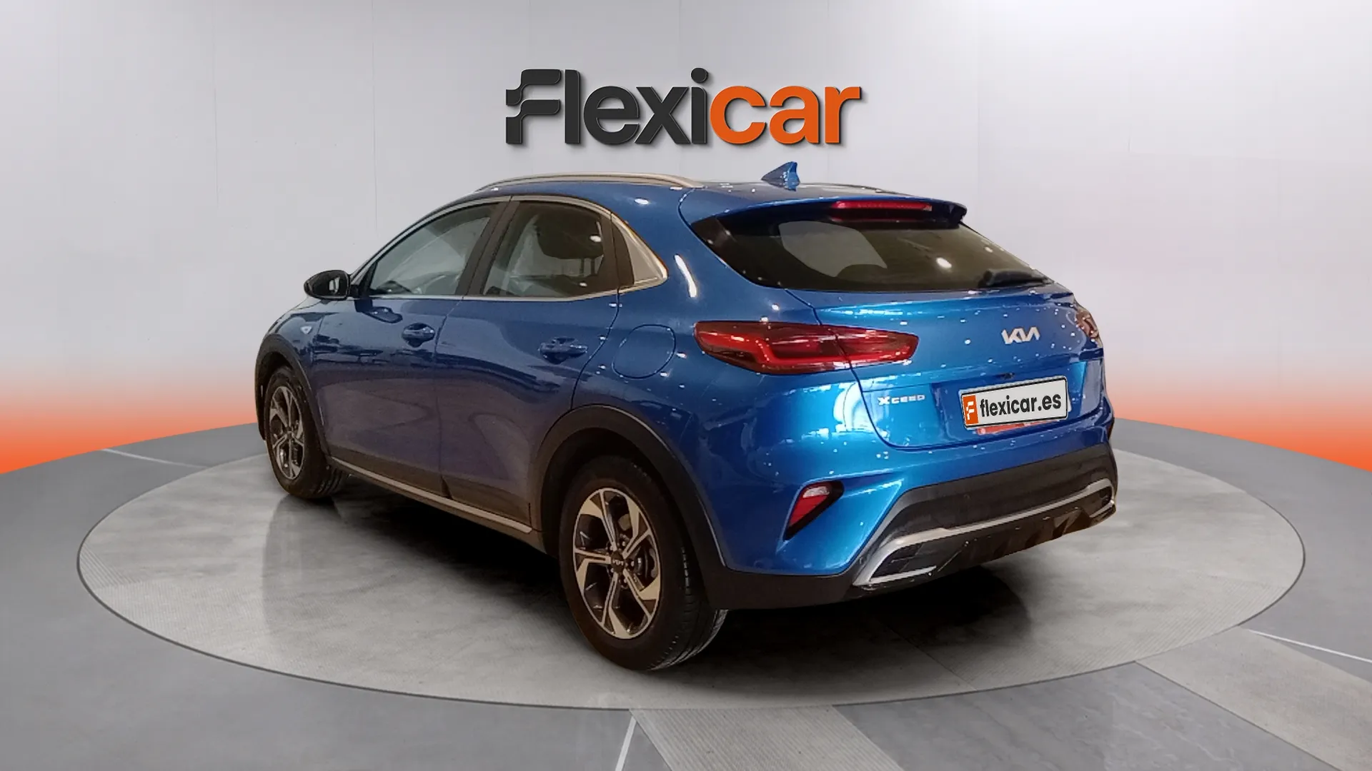 Kia XCeed 1.0 T-GDi Drive - foto 5