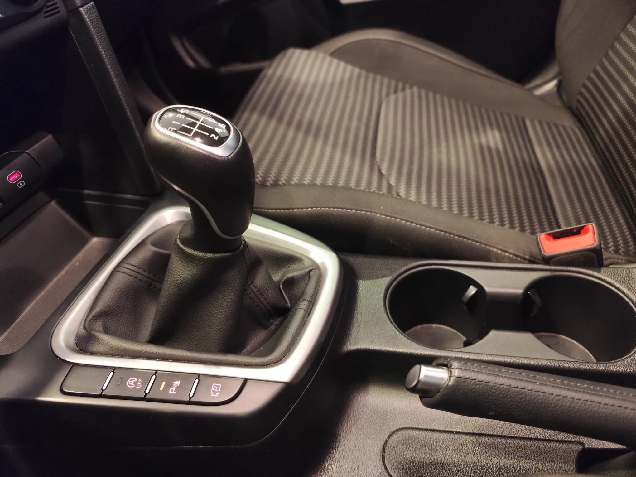 Kia XCeed 1.0 T-GDi Drive - foto 23