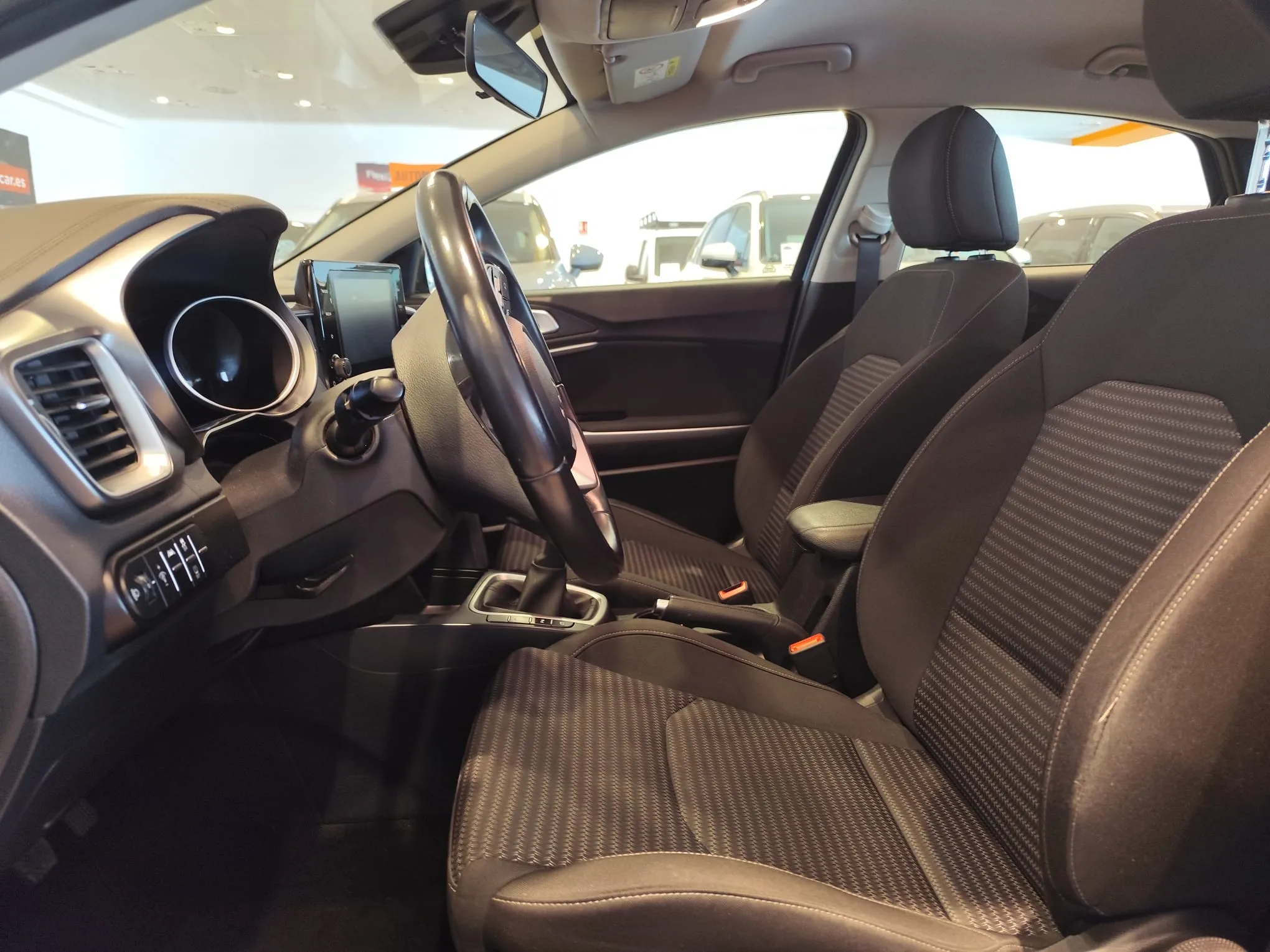 Kia XCeed 1.0 T-GDi Drive - foto 22
