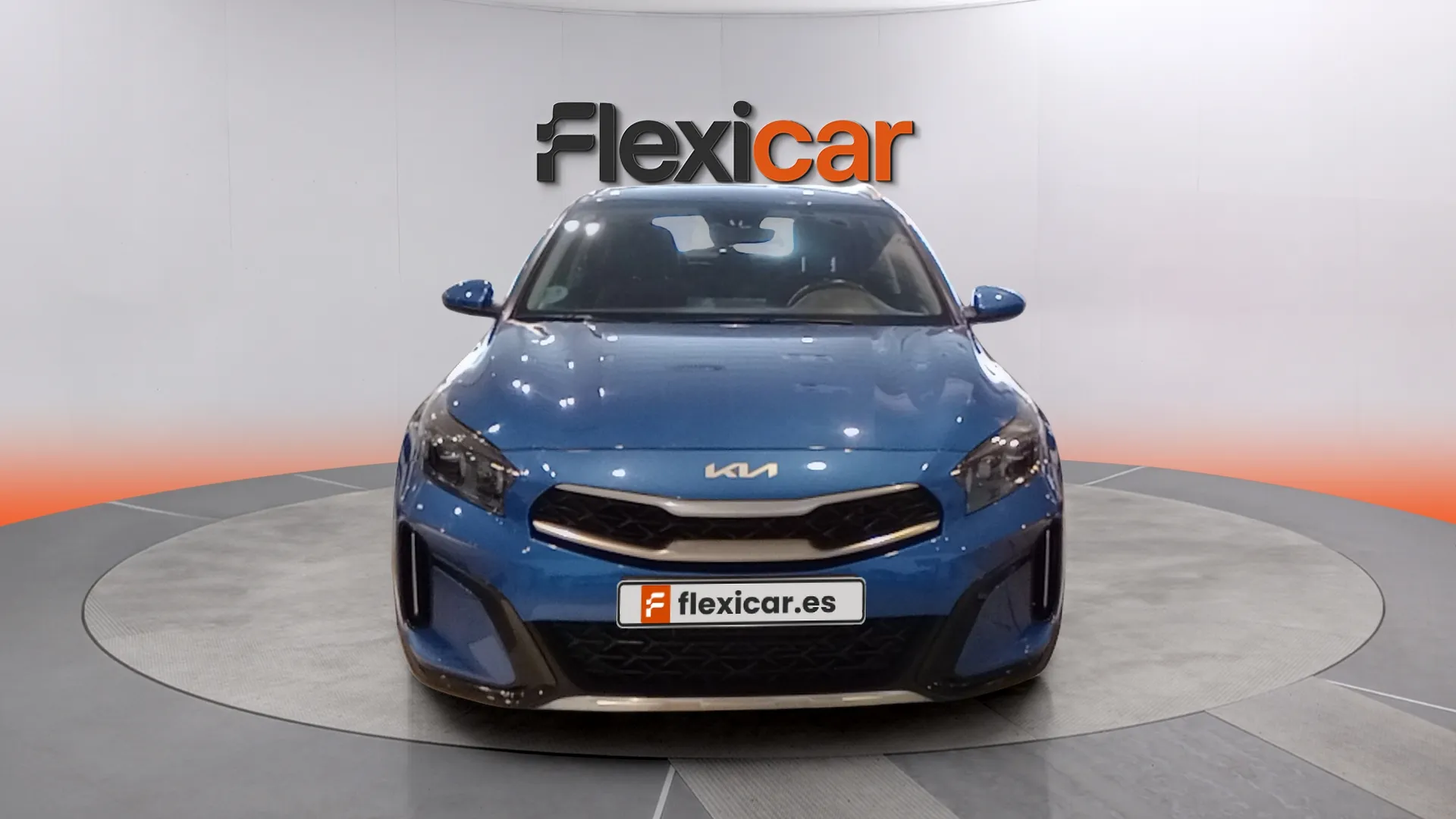 Kia XCeed 1.0 T-GDi Drive - foto 2