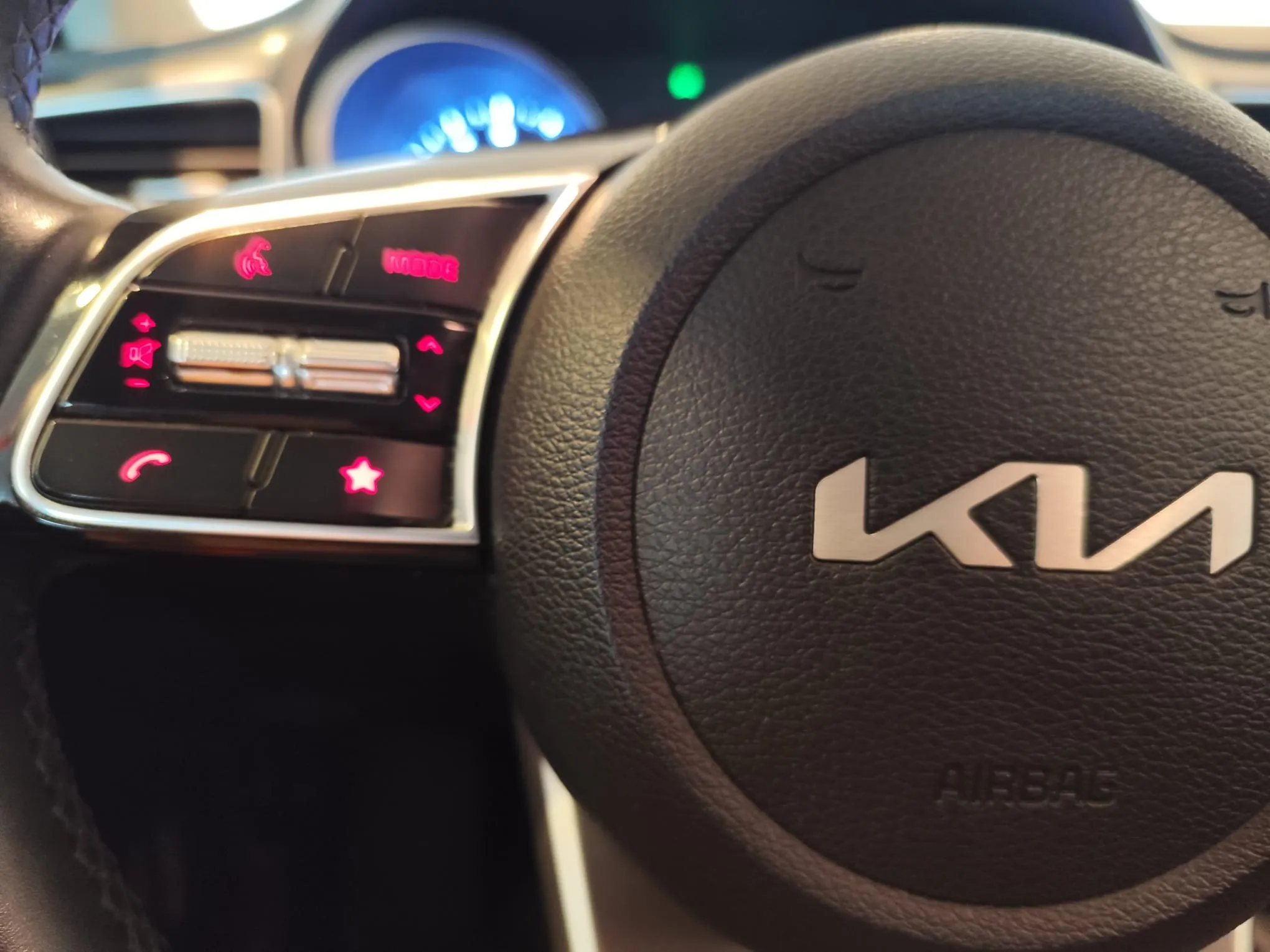 Kia XCeed 1.0 T-GDi Drive - foto 11