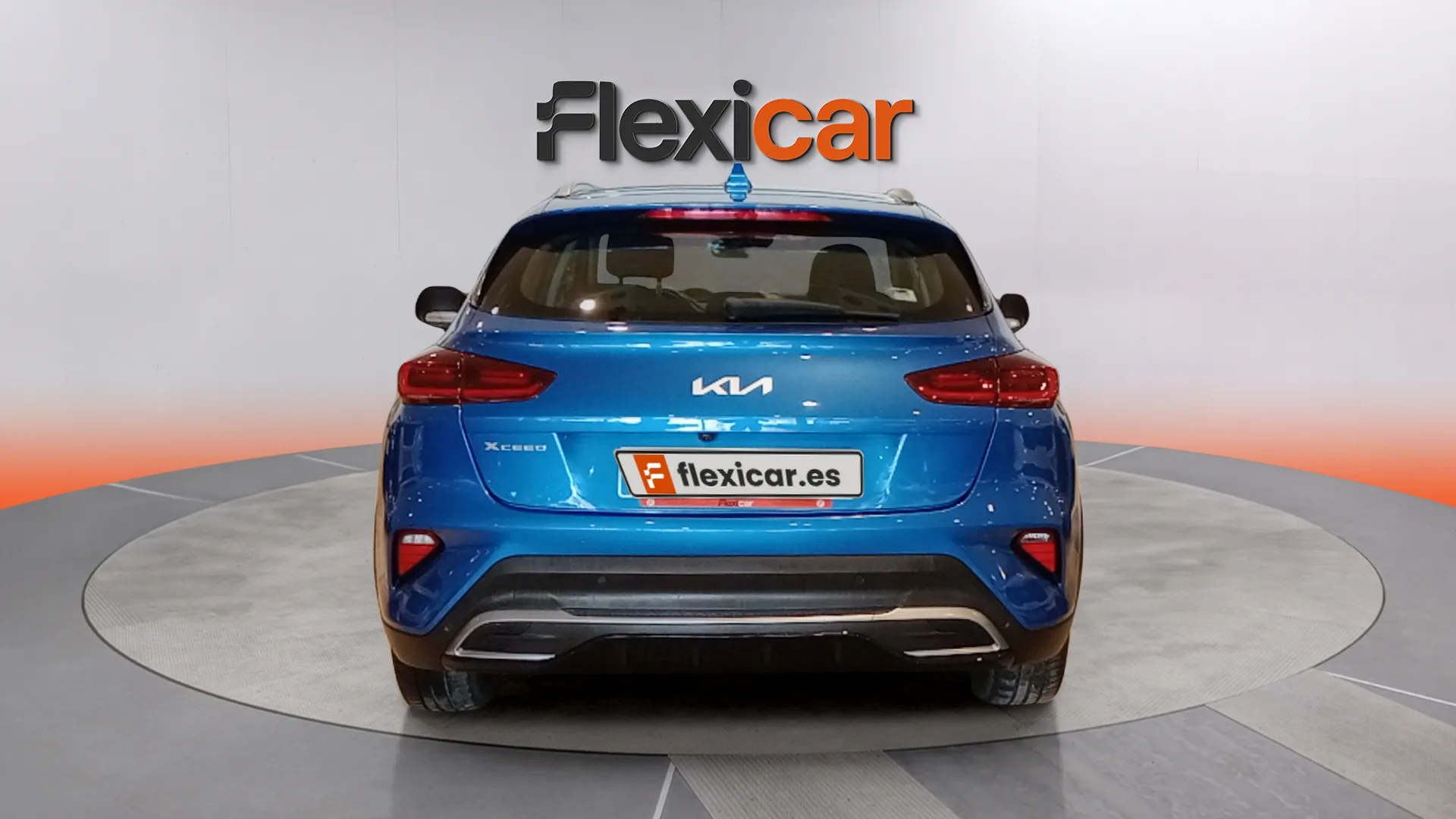 Kia XCeed 1.0 T-GDi Drive - foto 6