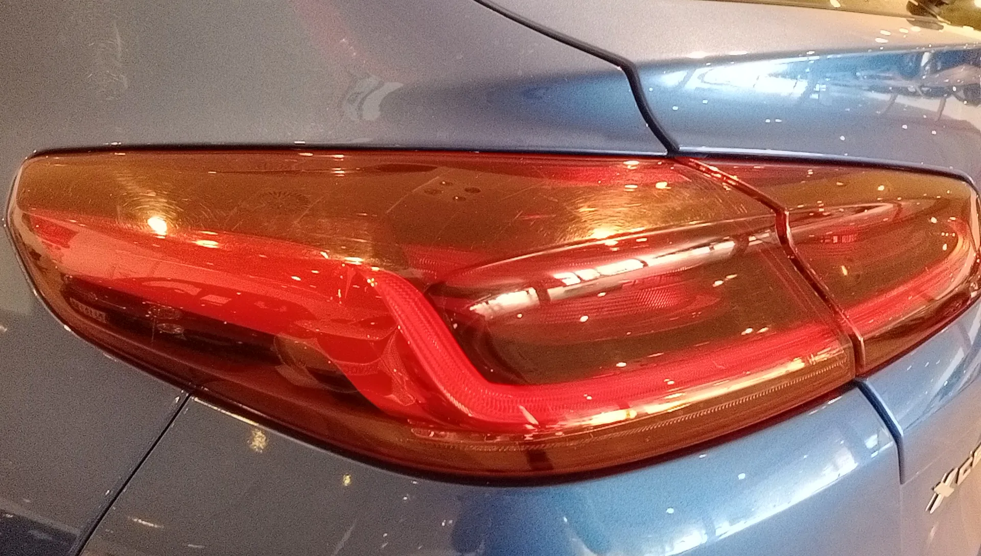 Kia XCeed 1.0 T-GDi Drive - foto 26