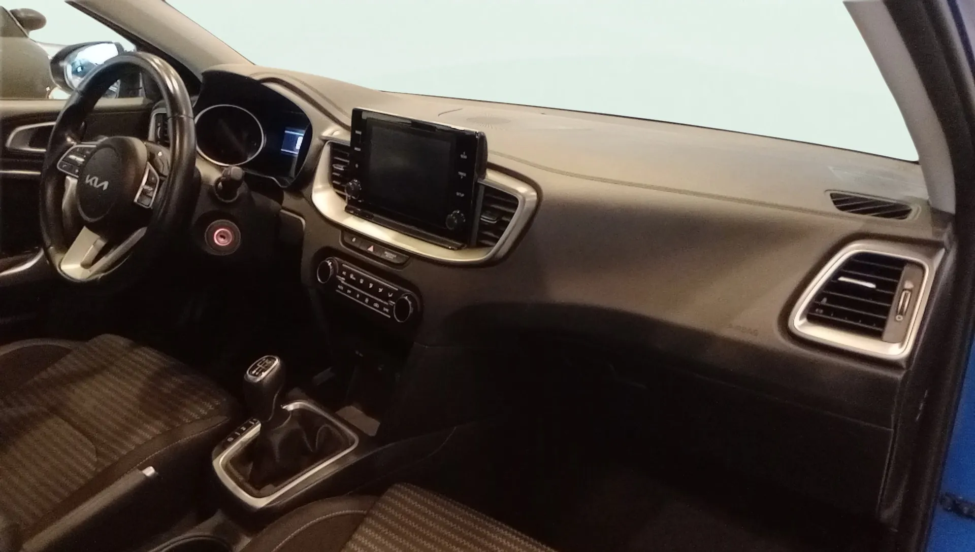 Kia XCeed 1.0 T-GDi Drive - foto 21