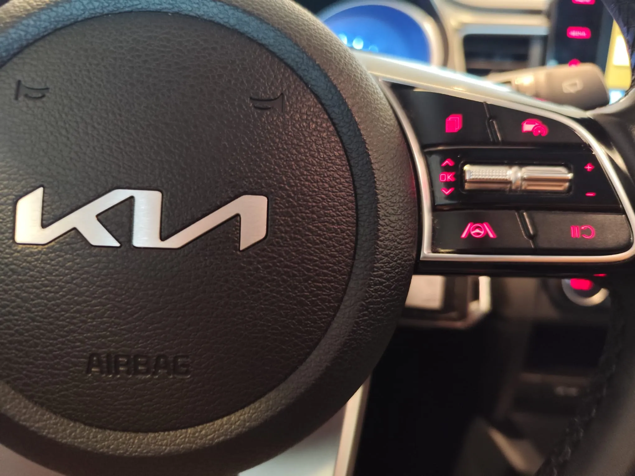 Kia XCeed 1.0 T-GDi Drive - foto 13