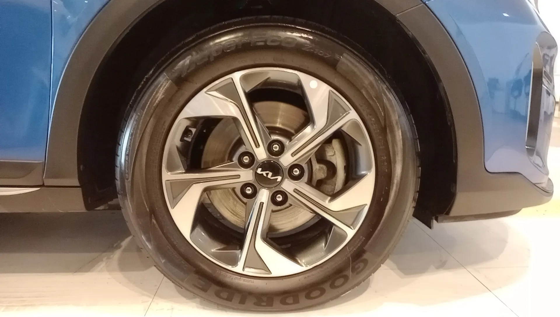 Kia XCeed 1.0 T-GDi Drive - foto 24