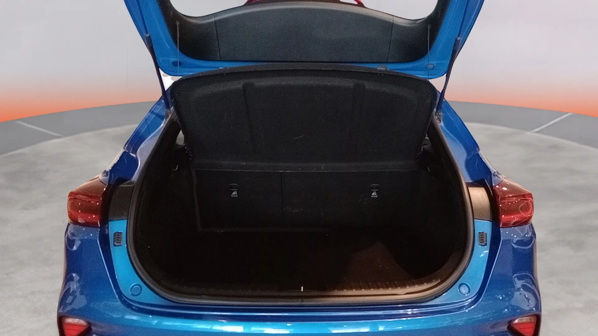 Kia XCeed 1.0 T-GDi Drive - foto 25