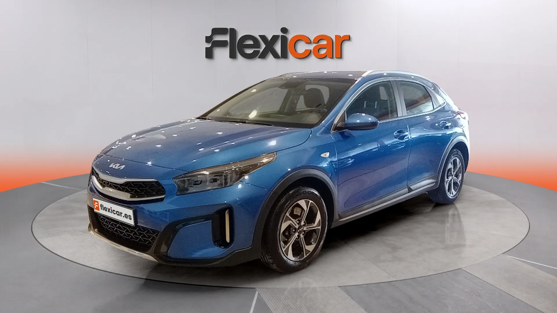 Kia XCeed 1.0 T-GDi Drive - foto 3