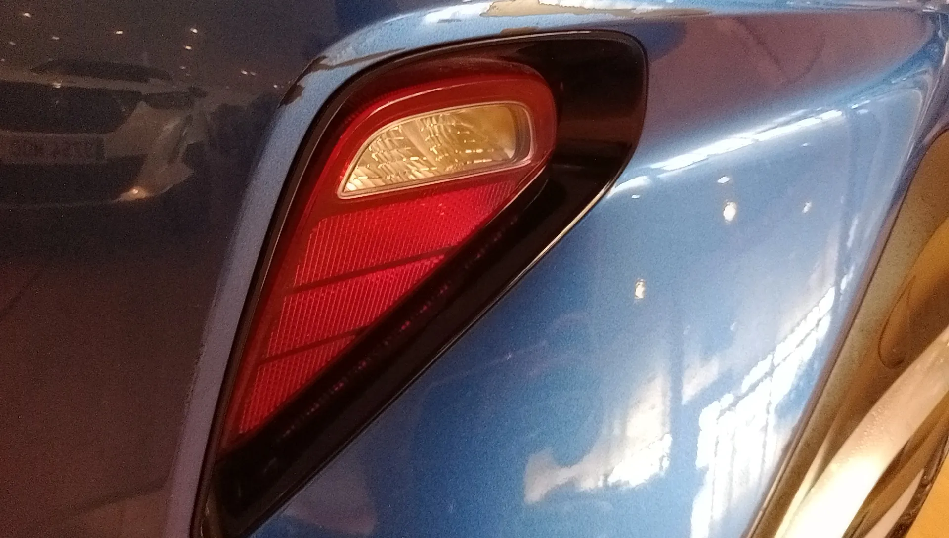 Kia XCeed 1.0 T-GDi Drive - foto 32