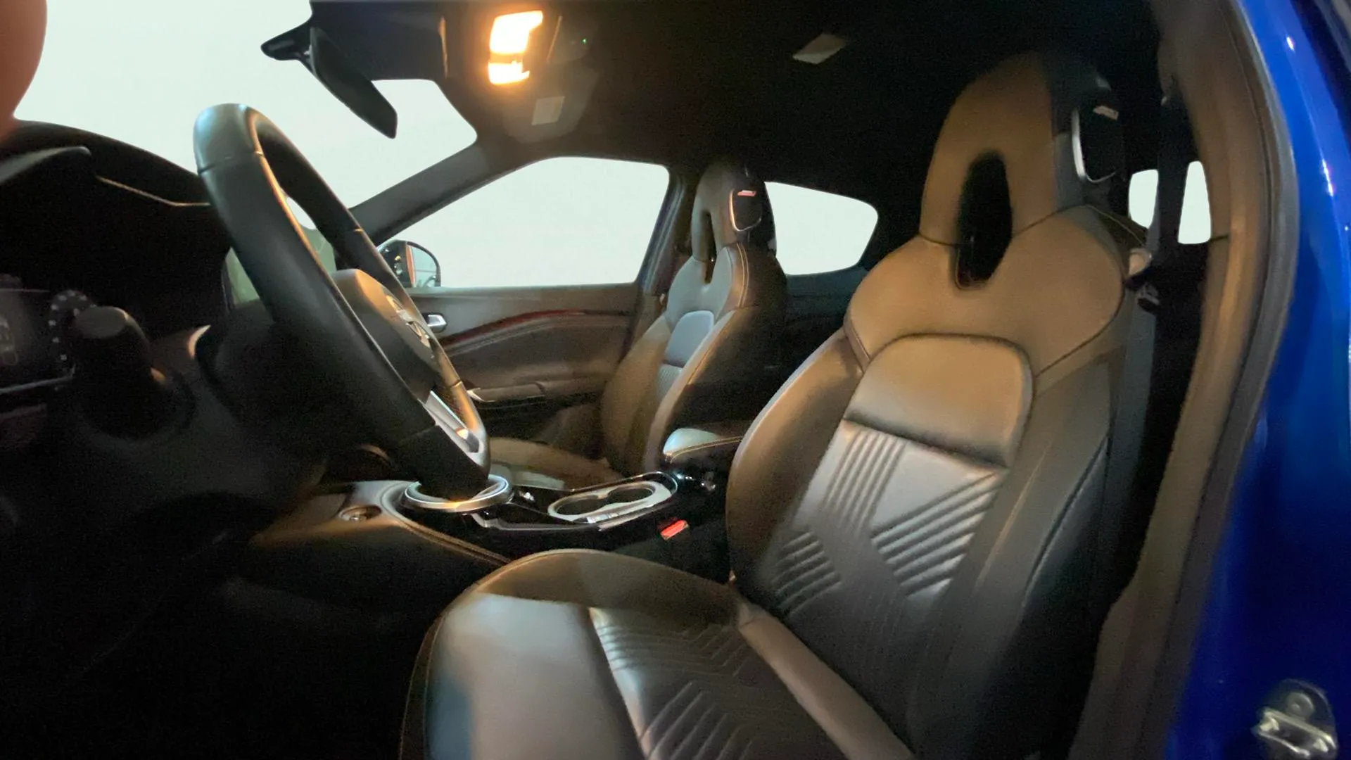Nissan Juke DIG-T Tekna - foto 16