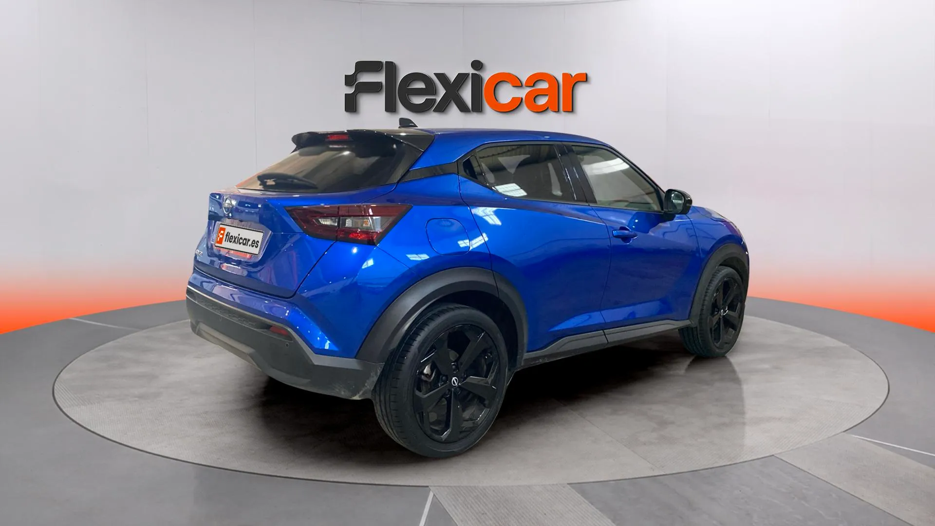 Nissan Juke DIG-T Tekna - foto 6