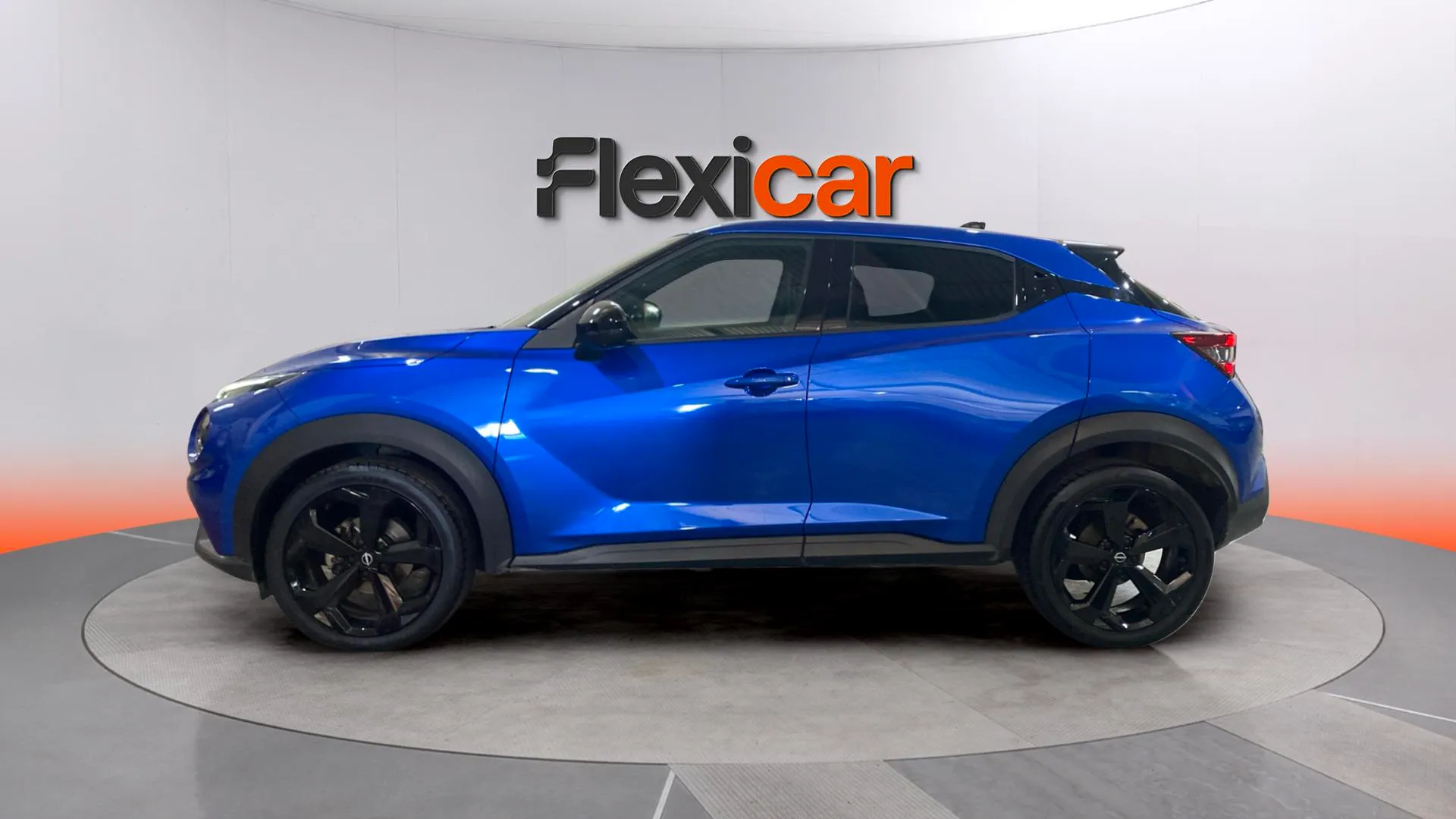 Nissan Juke DIG-T Tekna - foto 3