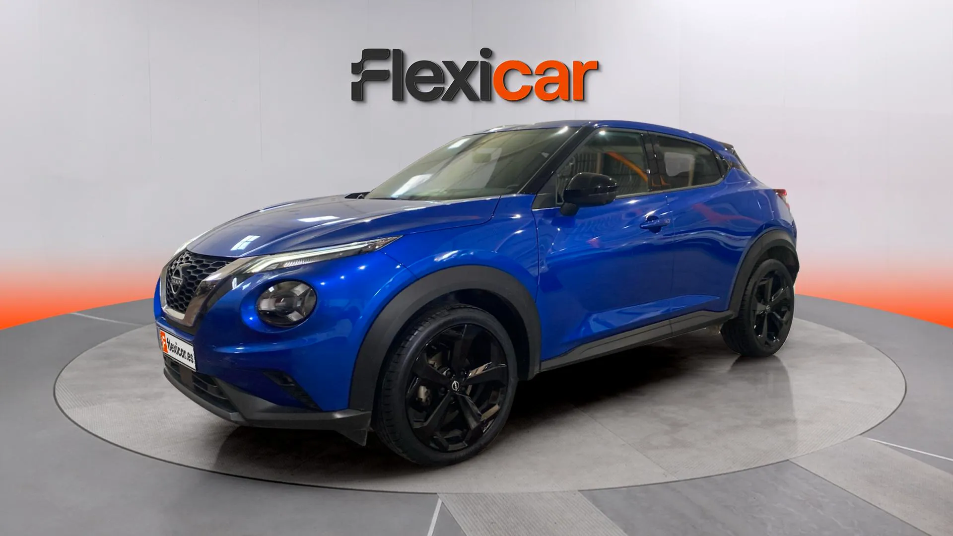 Nissan Juke DIG-T Tekna - foto 2