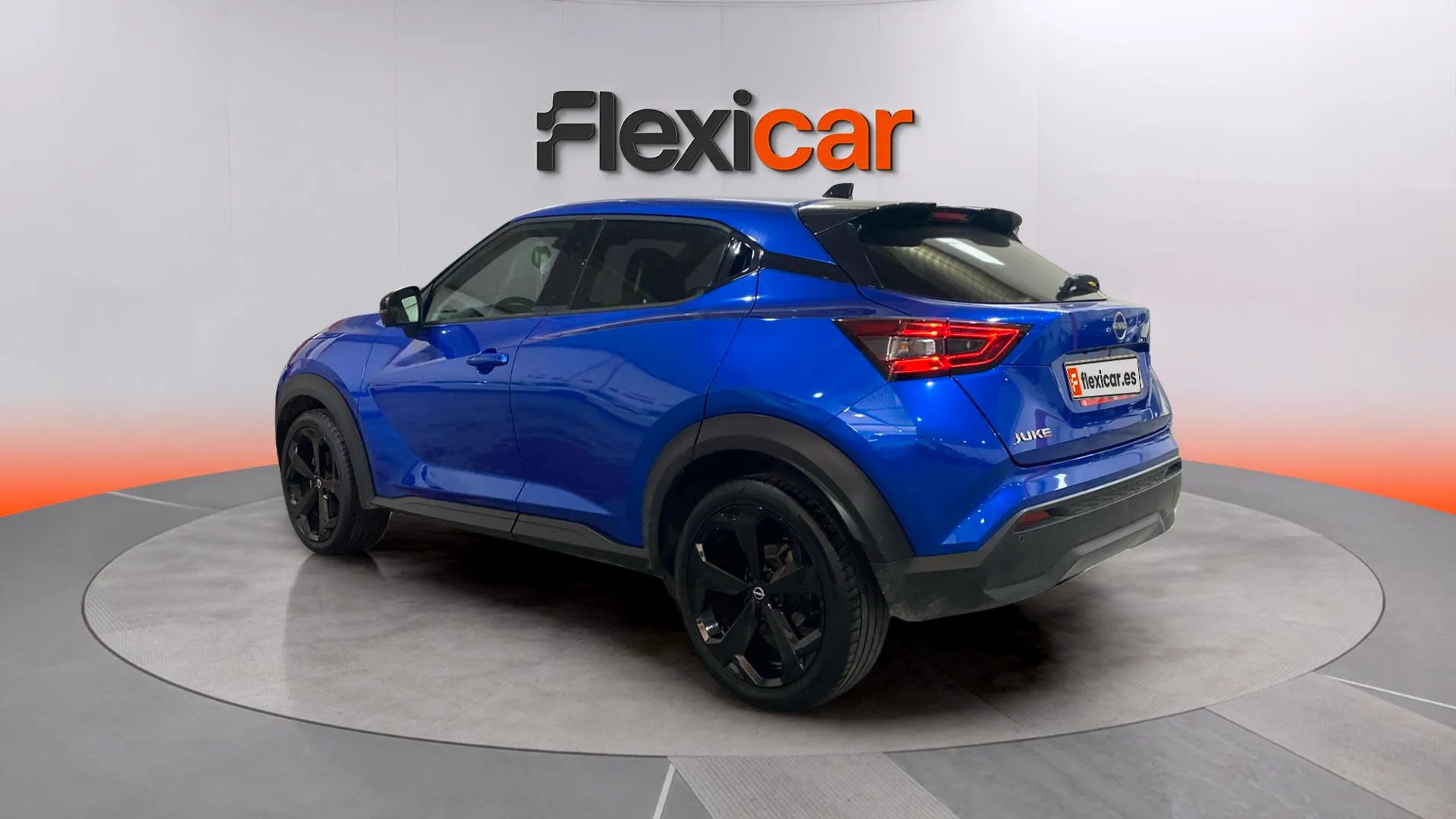 Nissan Juke DIG-T Tekna - foto 4
