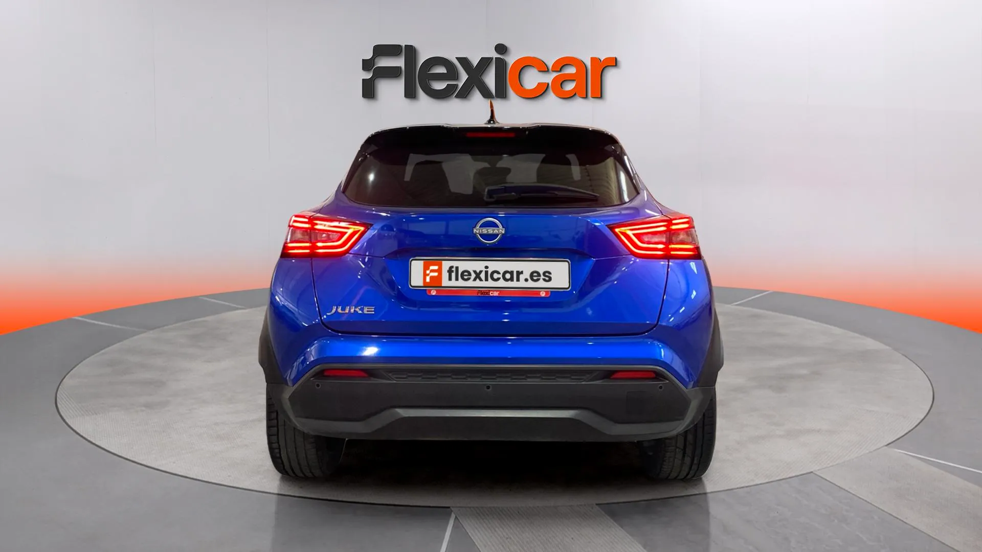 Nissan Juke DIG-T Tekna - foto 5