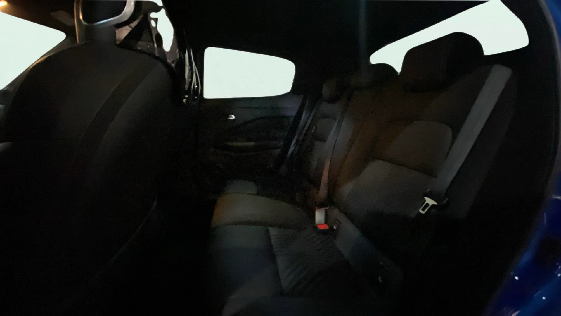 Nissan Juke DIG-T Tekna - foto 19