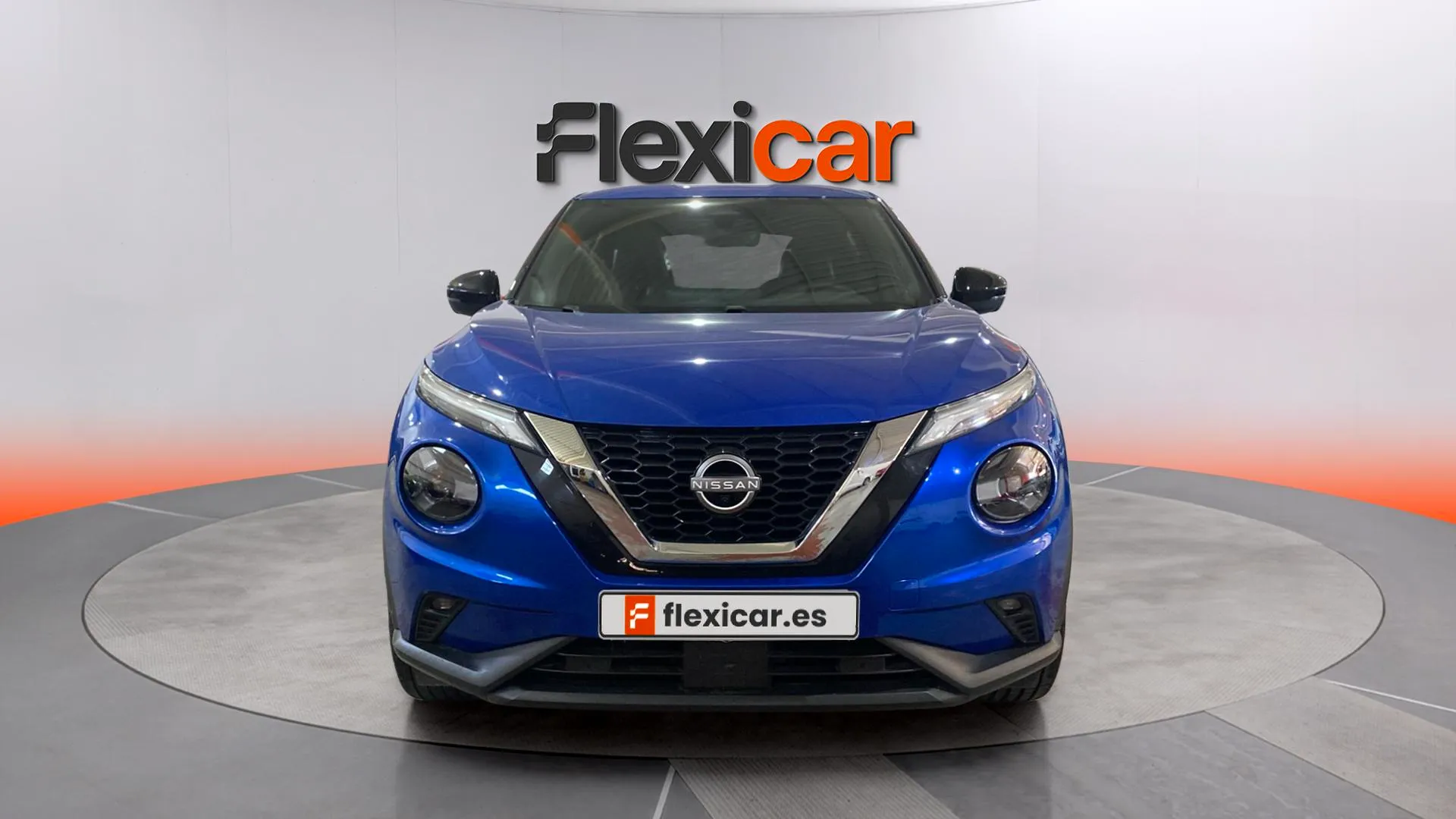 Nissan Juke DIG-T Tekna - foto 8