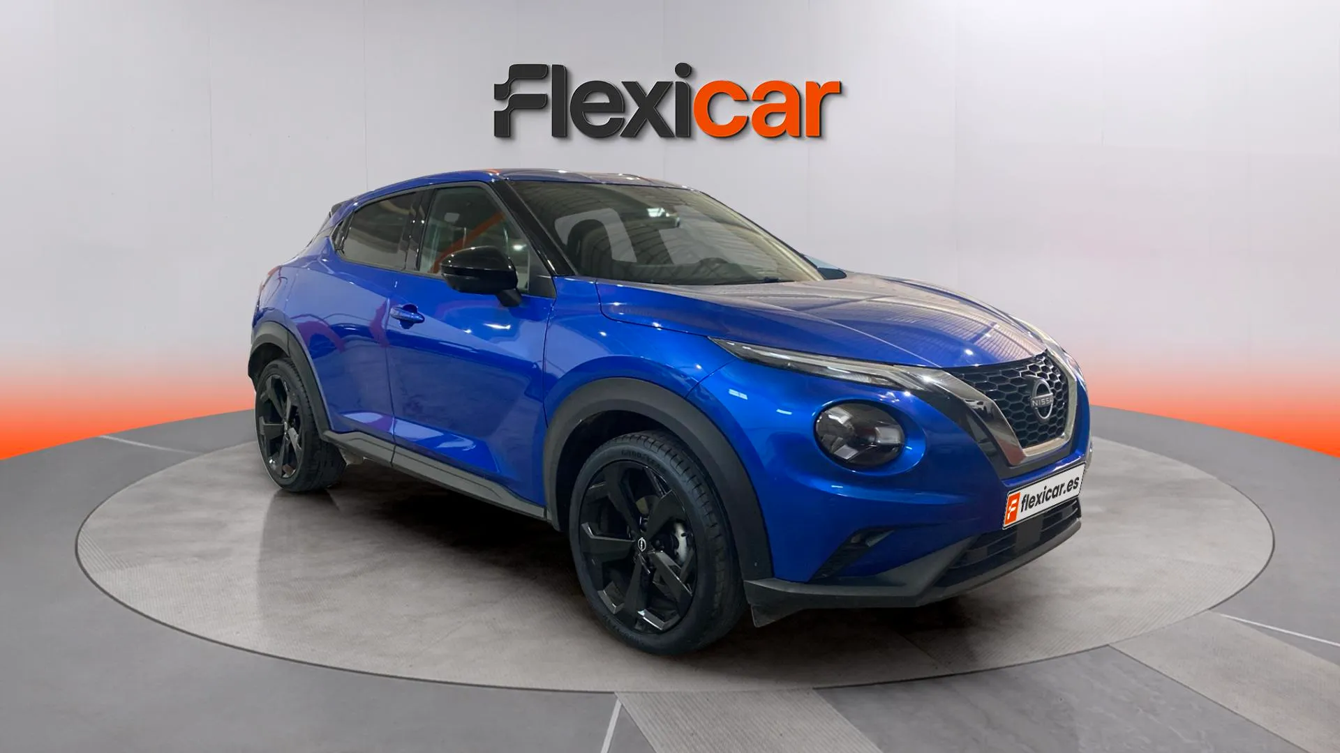 Nissan Juke DIG-T Tekna