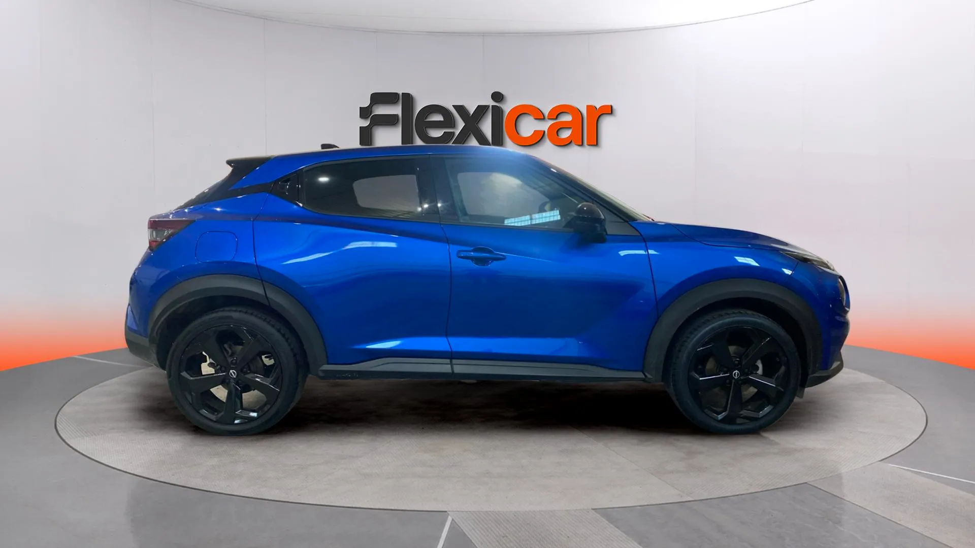 Nissan Juke DIG-T Tekna - foto 7