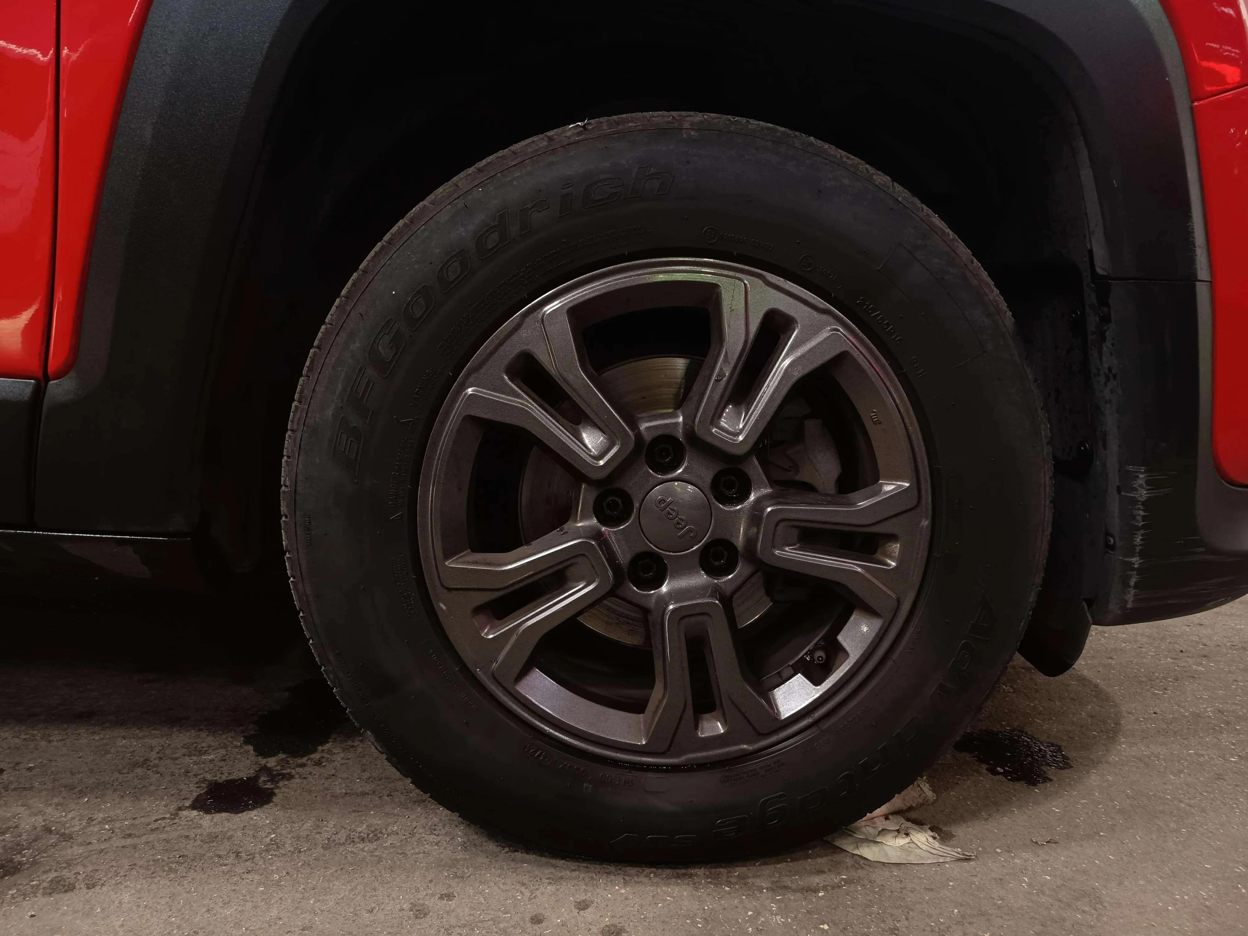 Jeep Renegade Longitude 1.0G 4x2 - foto 20