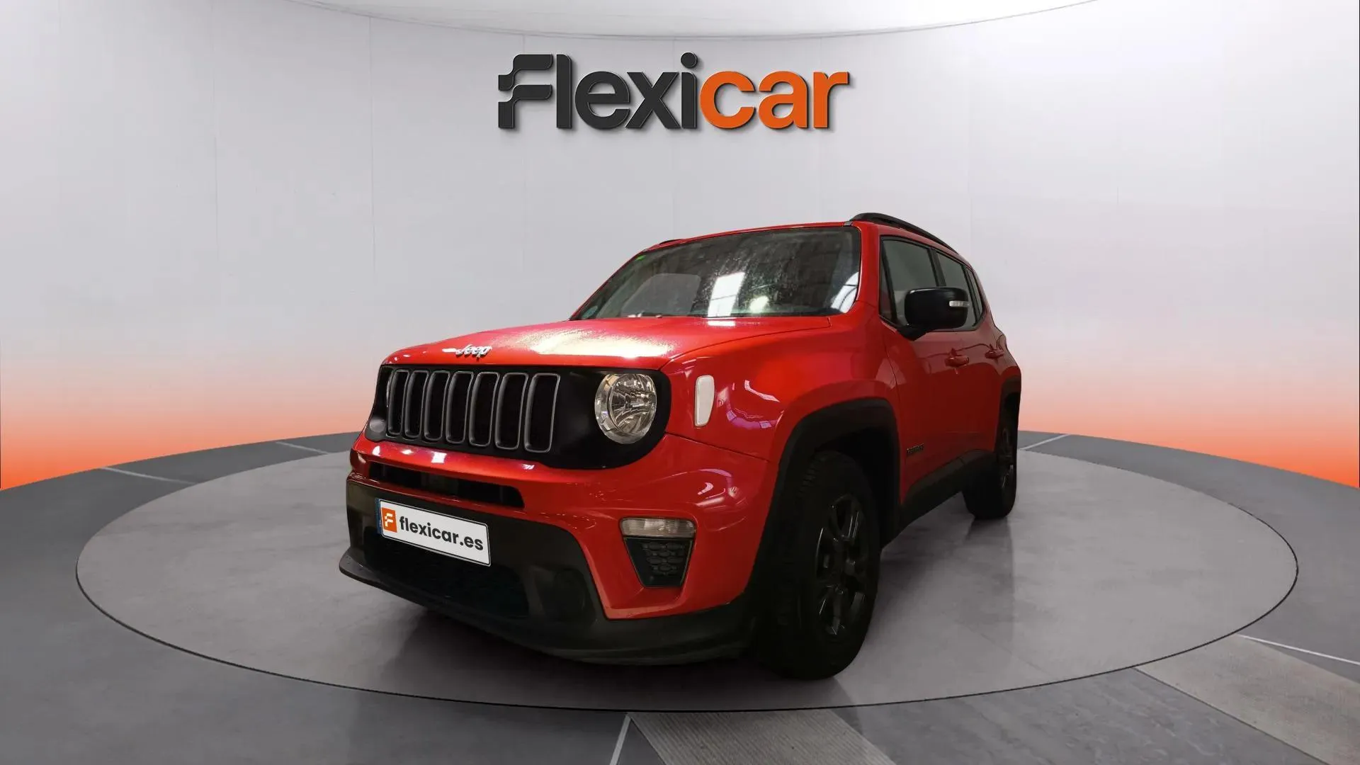 Jeep Renegade Longitude 1.0G 4x2 - foto 3