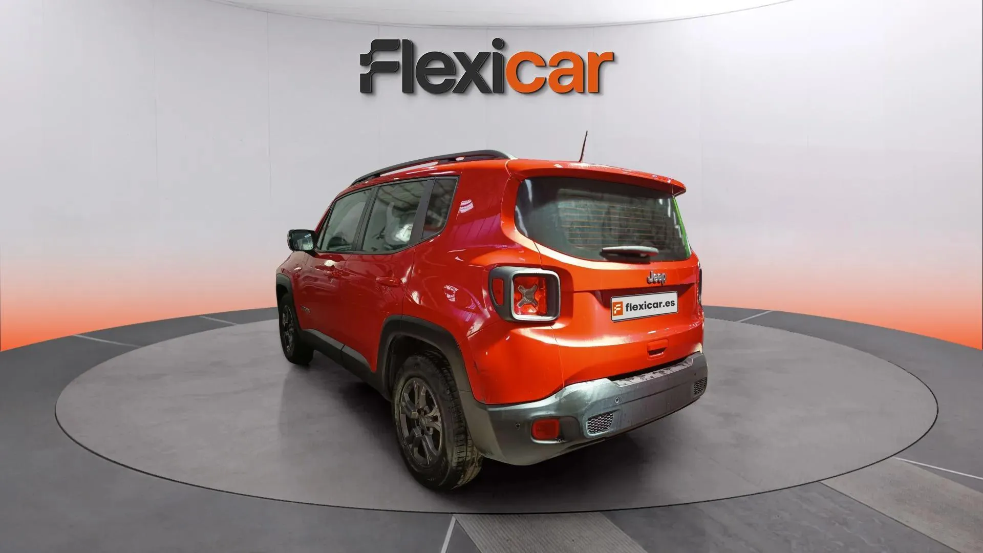 Jeep Renegade Longitude 1.0G 4x2 - foto 5