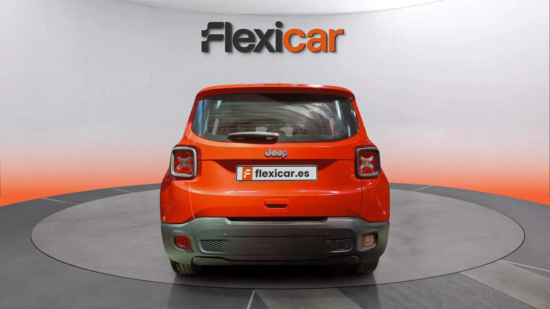 Jeep Renegade Longitude 1.0G 4x2 - foto 6