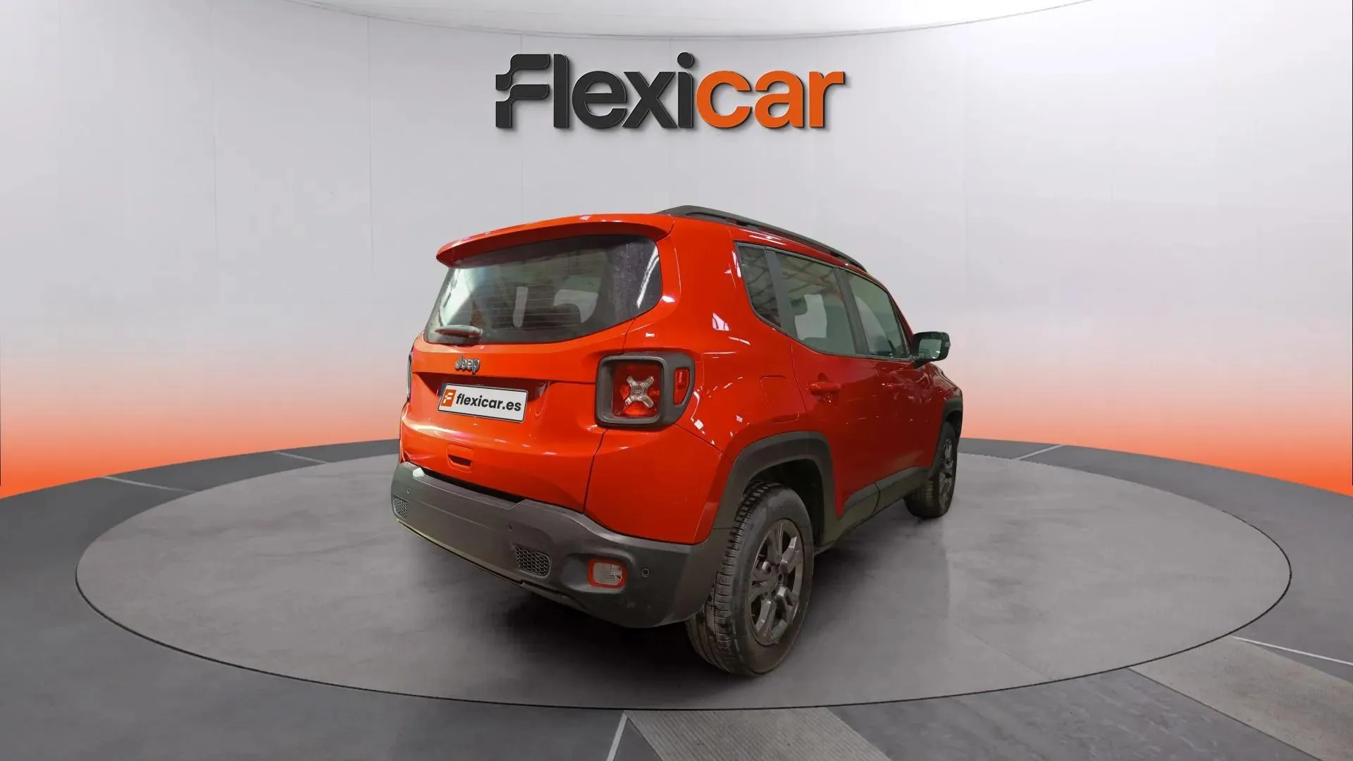 Jeep Renegade Longitude 1.0G 4x2 - foto 7