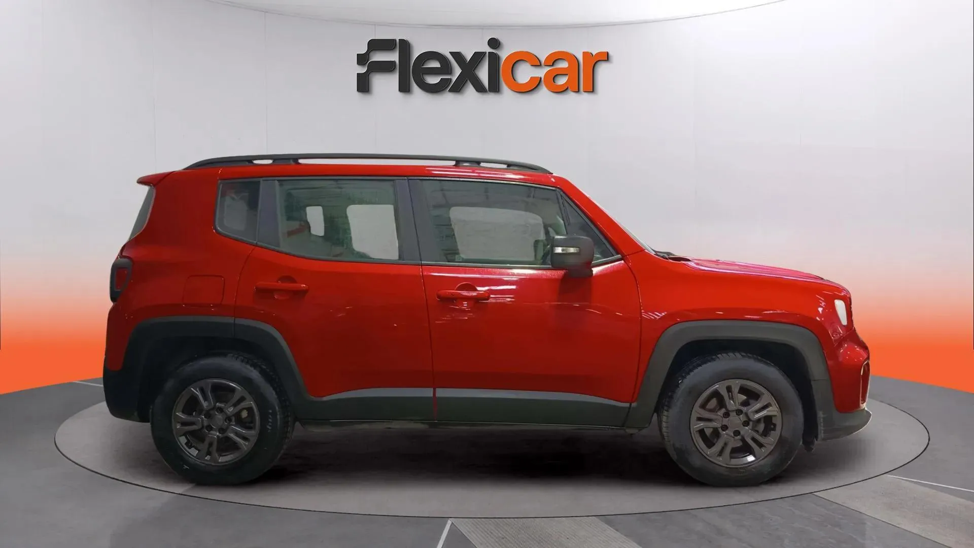 Jeep Renegade Longitude 1.0G 4x2 - foto 8