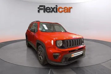 jeep renegade longitude 10g 88kw 120cv 4x2 gasolina manual cadiz 903000000270325