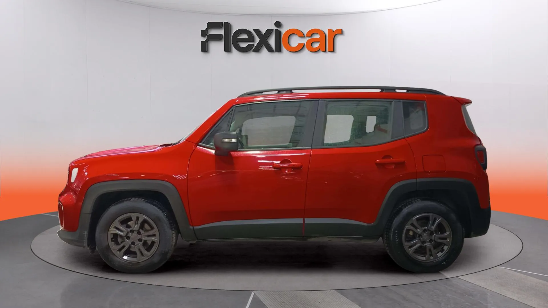Jeep Renegade Longitude 1.0G 4x2 - foto 4