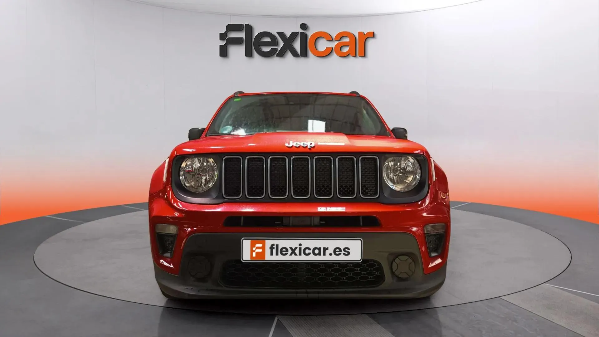 Jeep Renegade Longitude 1.0G 4x2 - foto 2