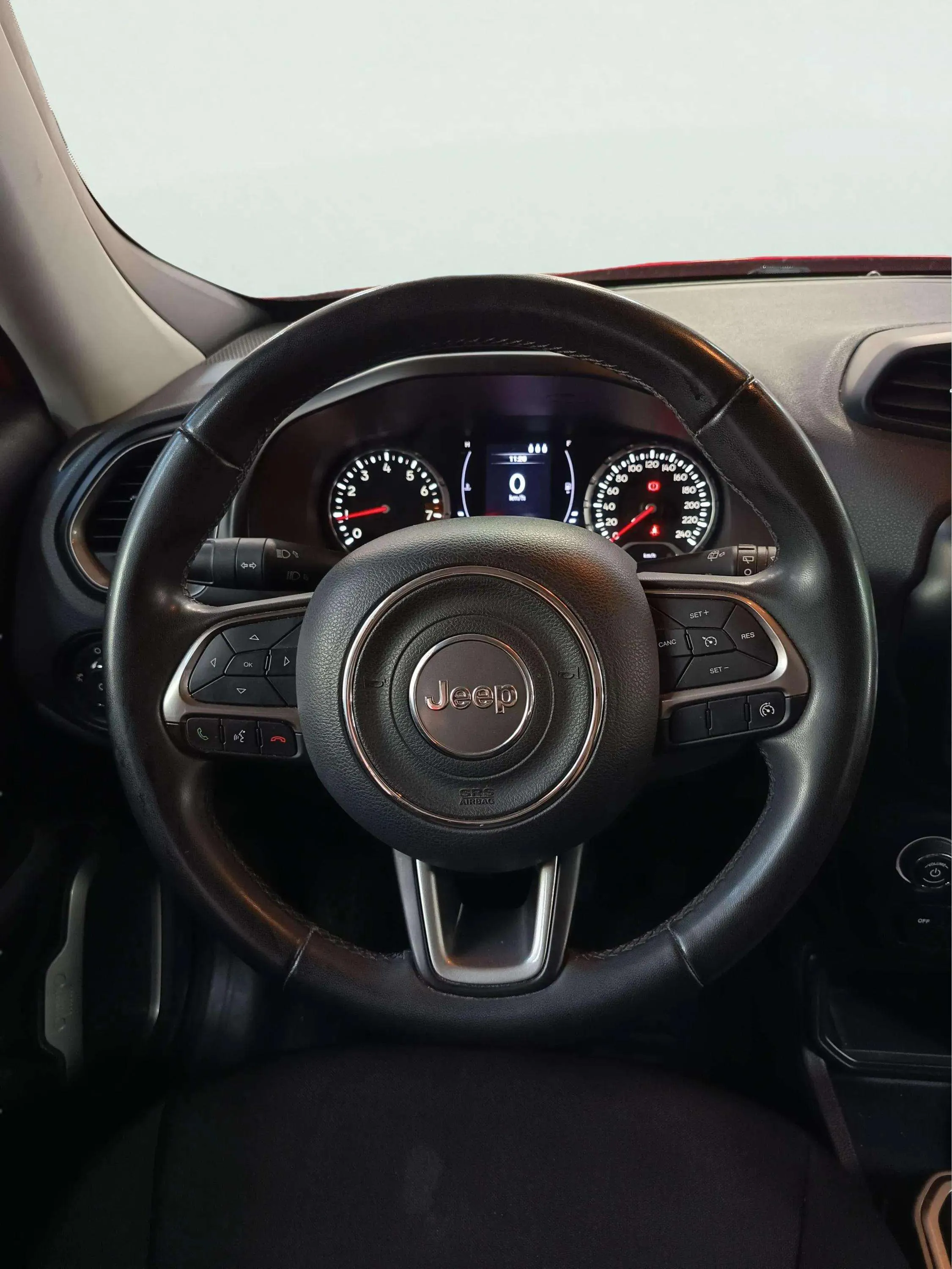 Jeep Renegade Longitude 1.0G 4x2 - foto 13