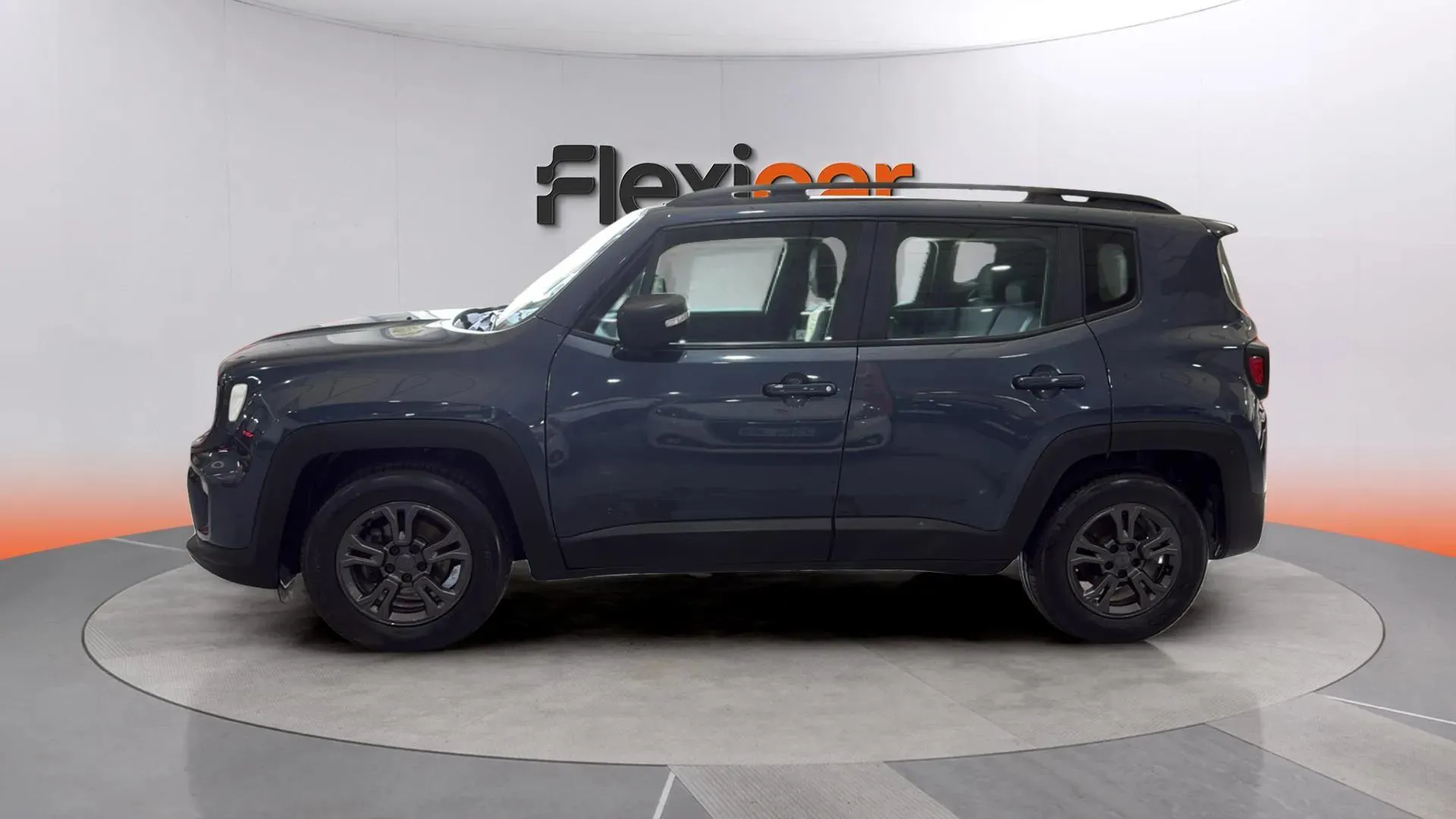 Jeep Renegade Longitude 1.0G 4x2 - foto 4