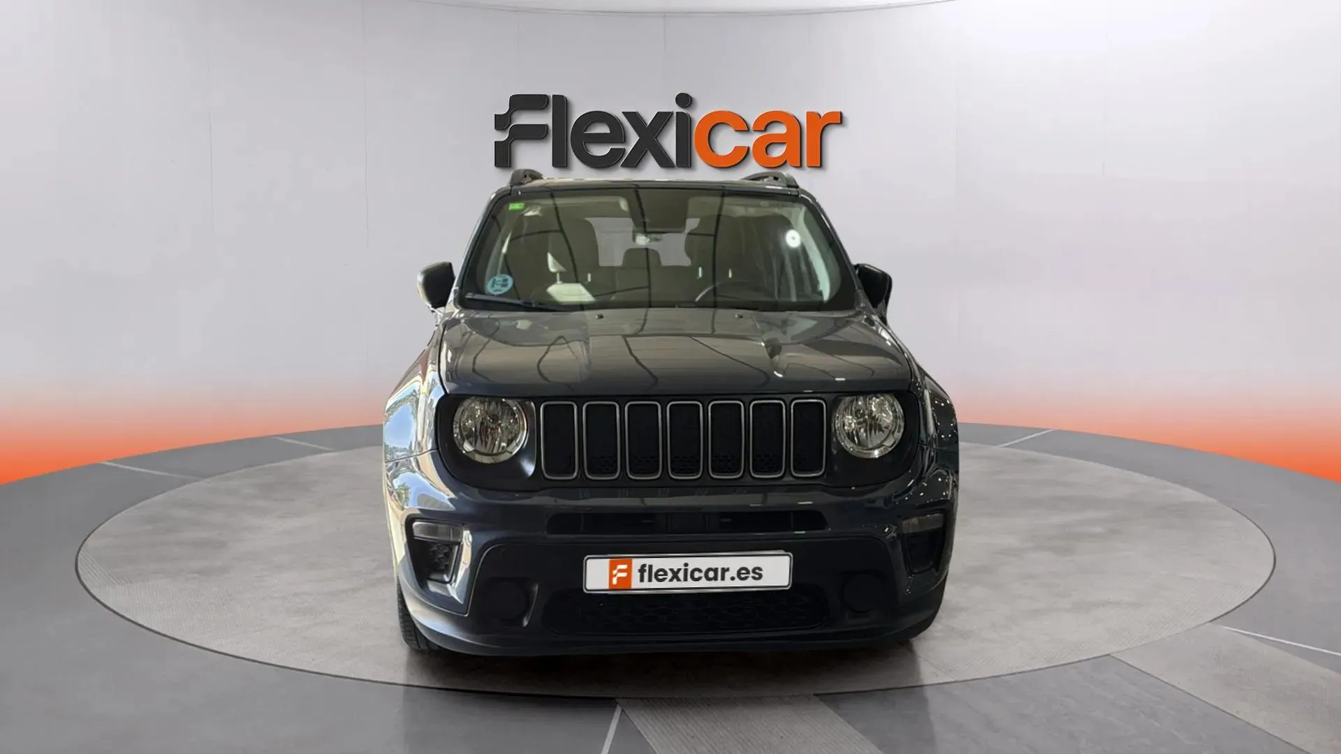Jeep Renegade Longitude 1.0G 4x2 - foto 2