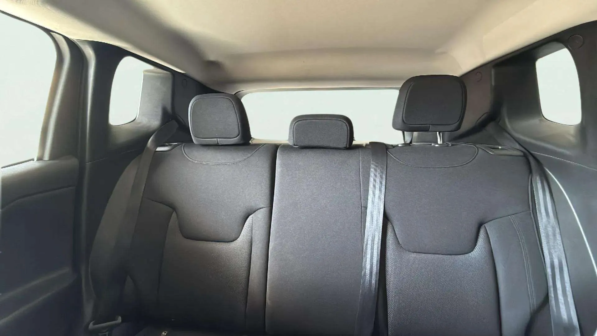 Jeep Renegade Longitude 1.0G 4x2 - foto 13