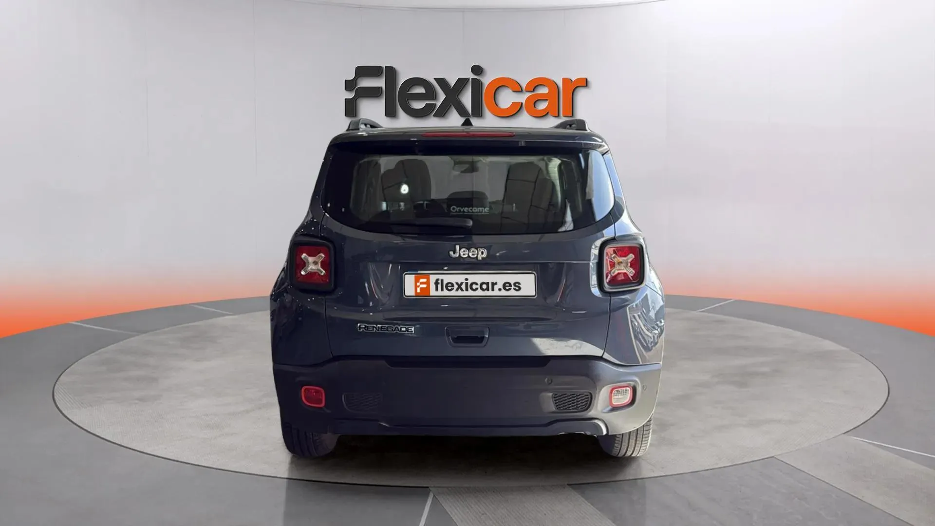 Jeep Renegade Longitude 1.0G 4x2 - foto 5