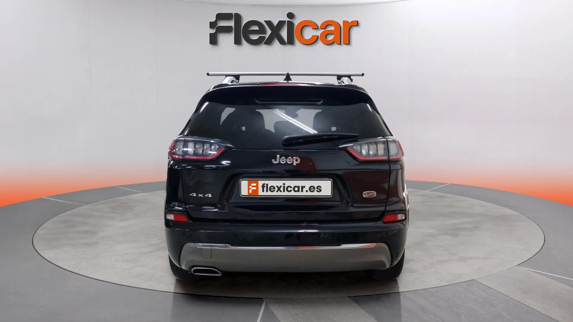 Jeep Cherokee 2.2 CRD Overland Aut 4x4 AD1 - foto 6