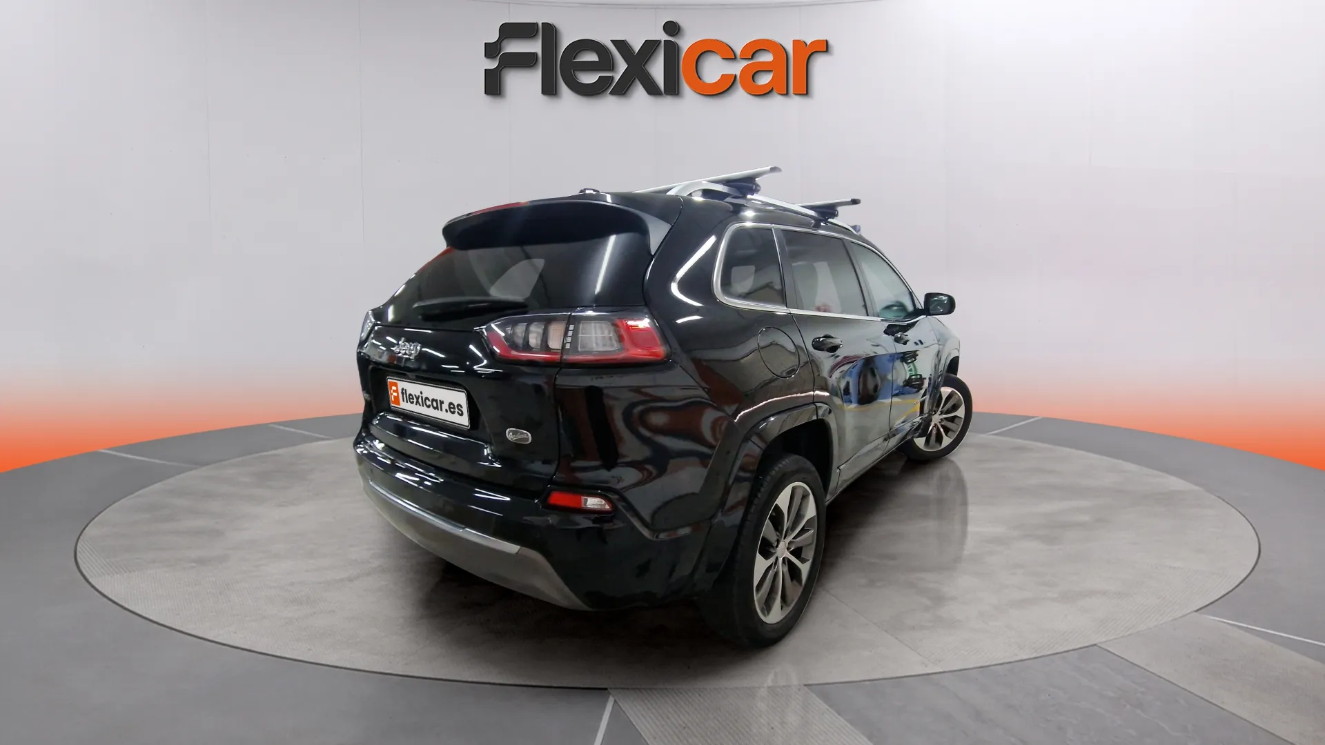 Jeep Cherokee 2.2 CRD Overland Aut 4x4 AD1 - foto 7