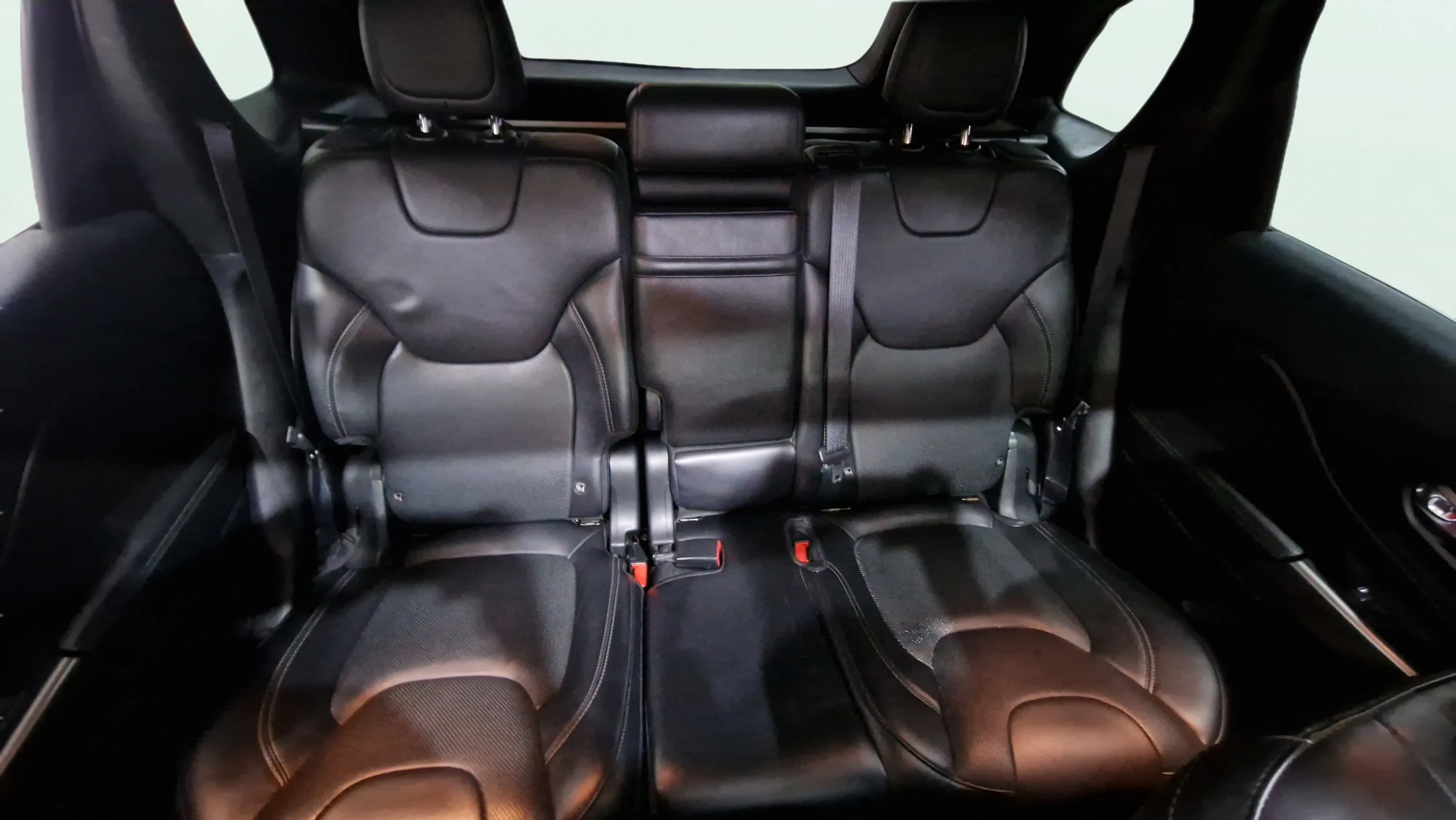 Jeep Cherokee 2.2 CRD Overland Aut 4x4 AD1 - foto 13